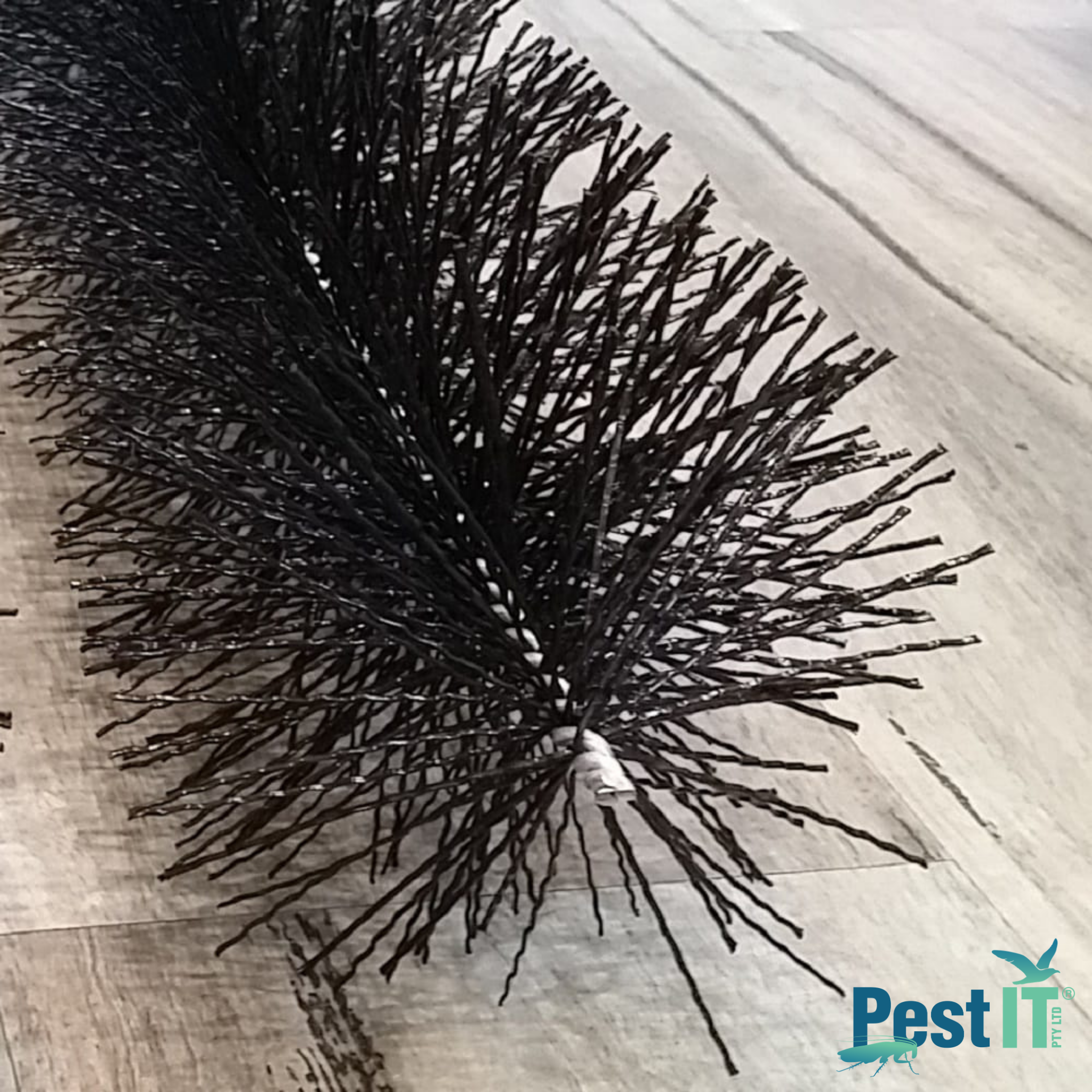 AvePro Gutter Brush