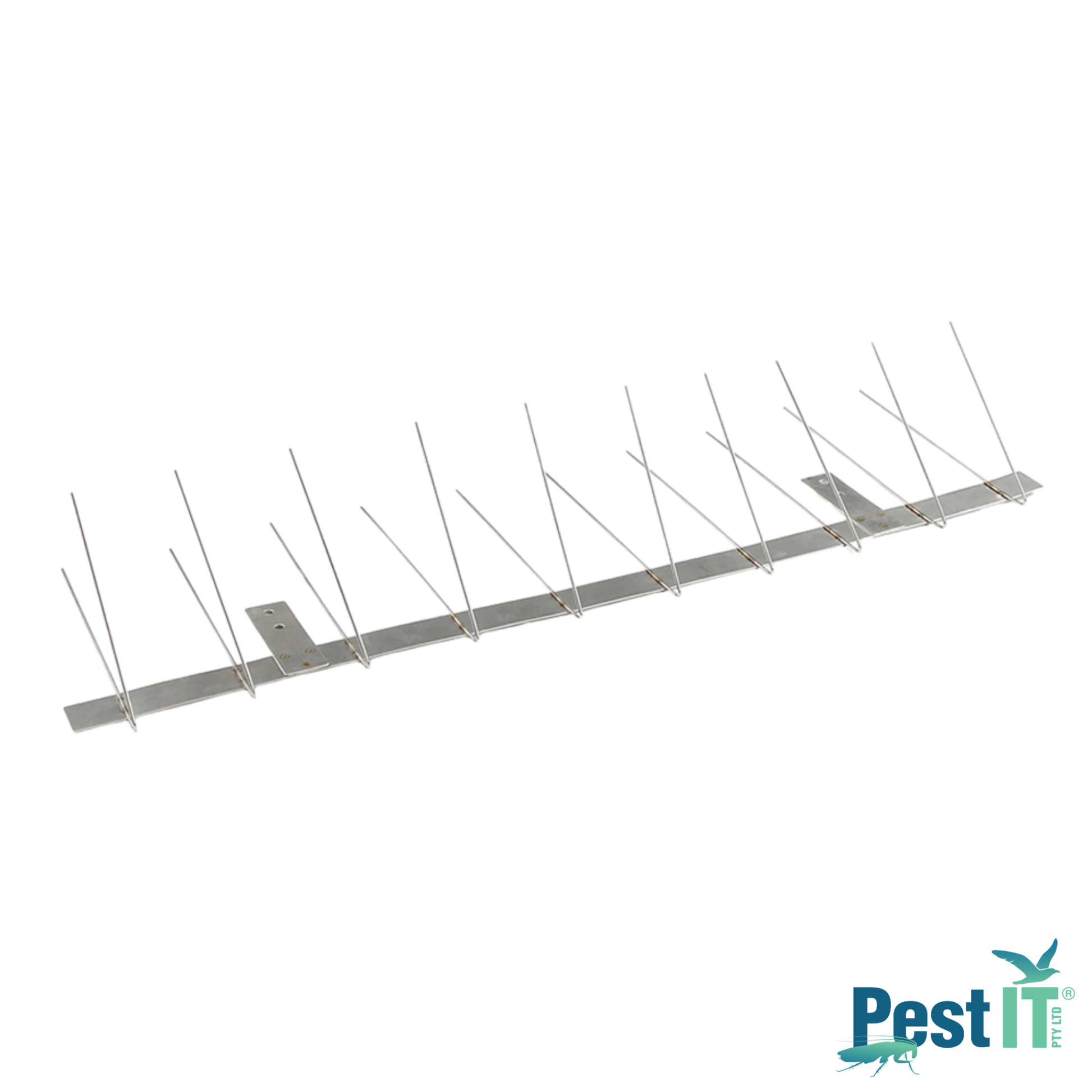 Avepro Gutter Spikes Angle Alt
