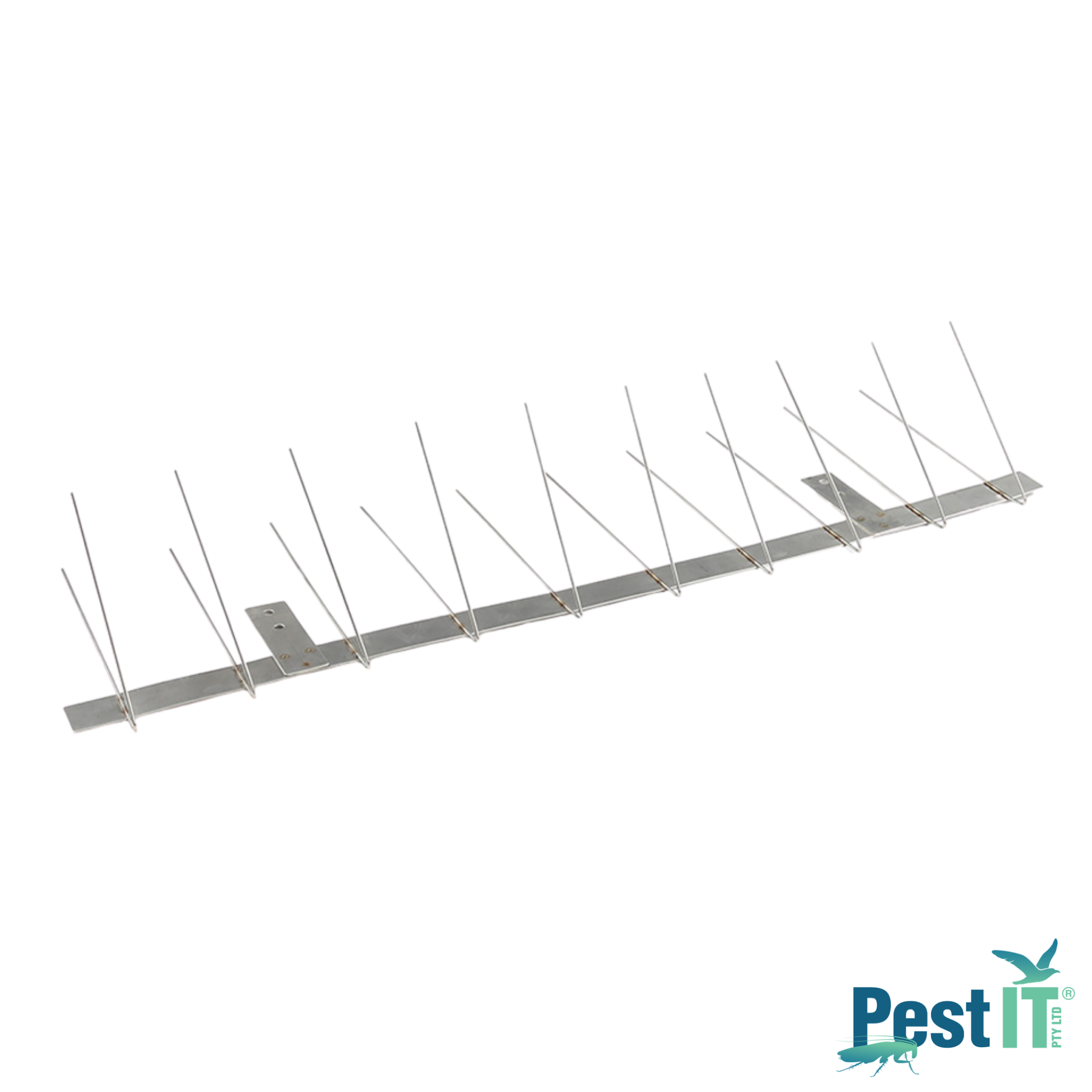 Avepro Gutter Spikes Angle Alt