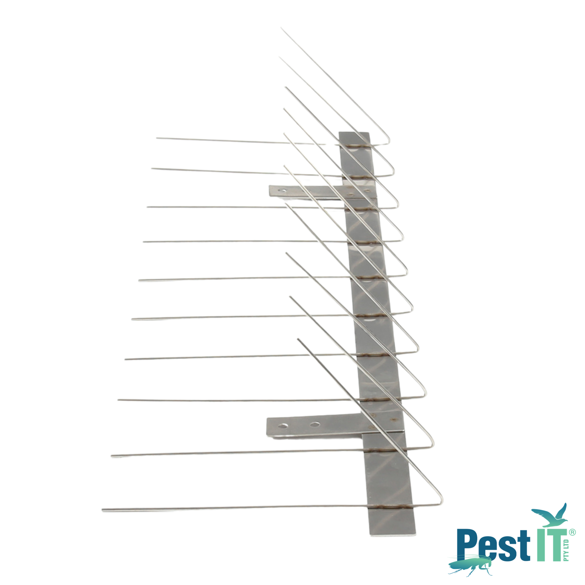 Avepro Gutter Spikes Hero