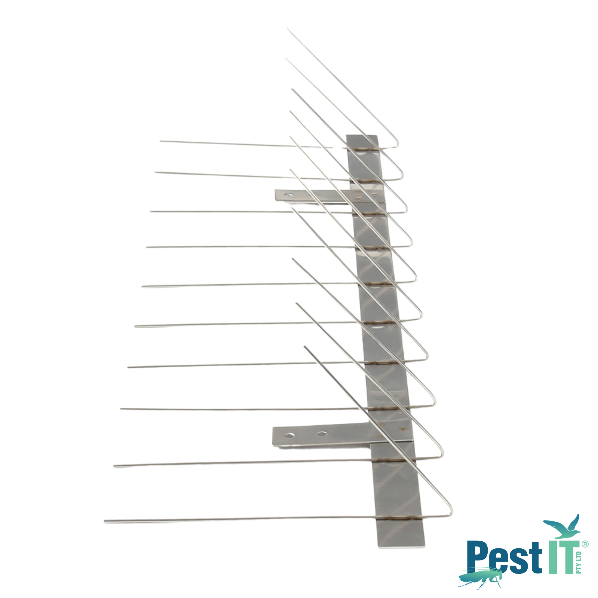 Avepro Gutter Spikes Hero
