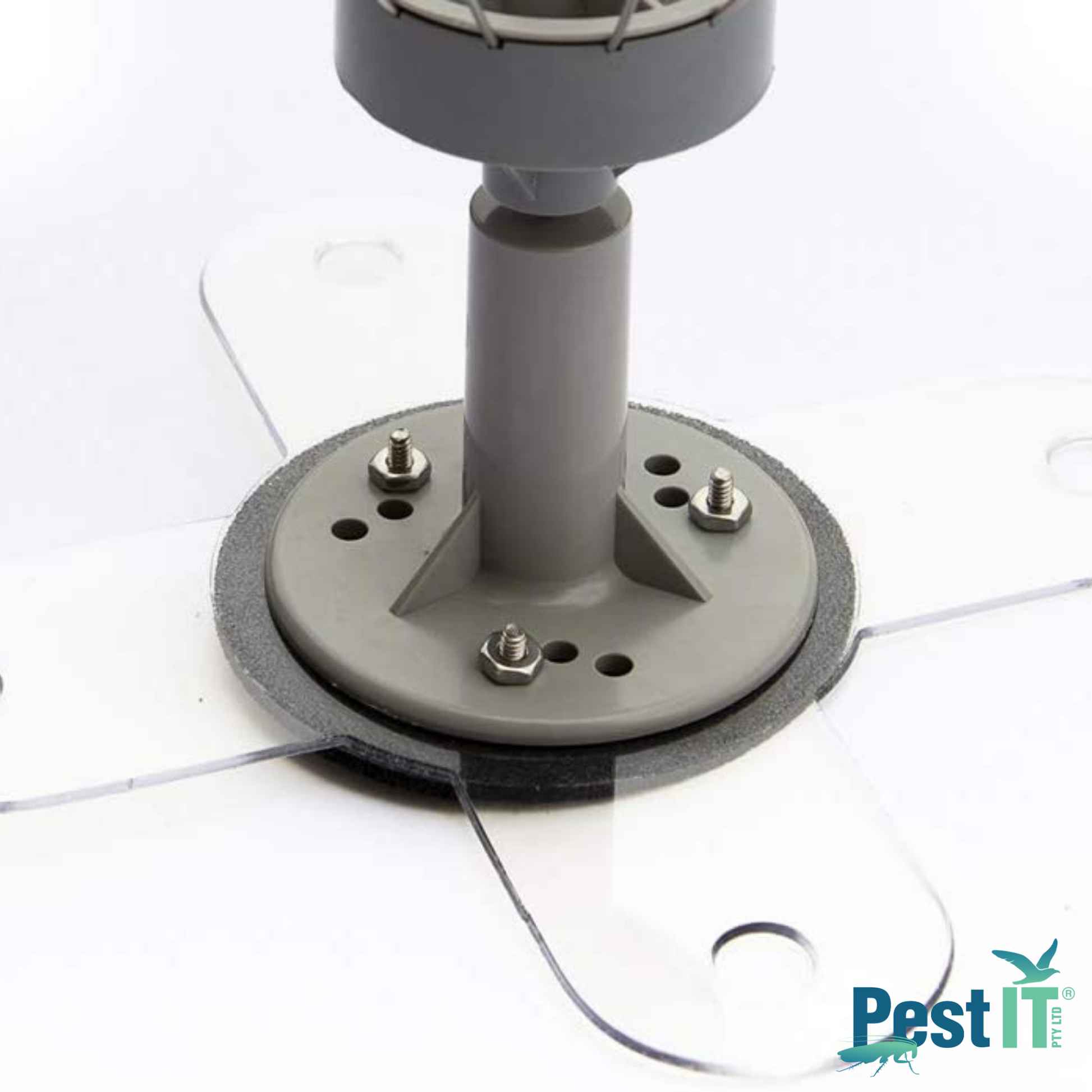 Avepro Huntsman Bases Base Type Boat Base Close Up