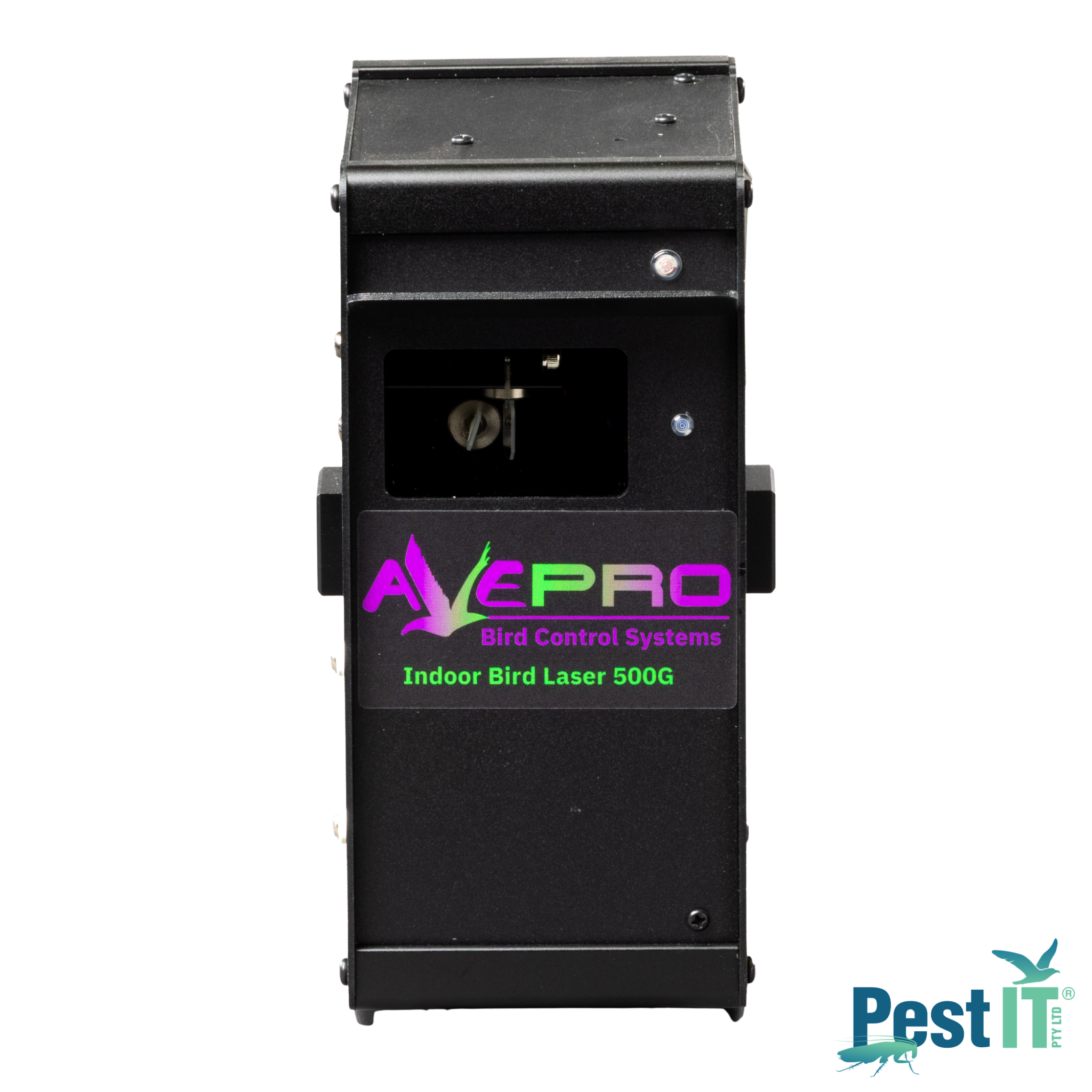 Avepro Indoor Laser Bird Repeller Hero
