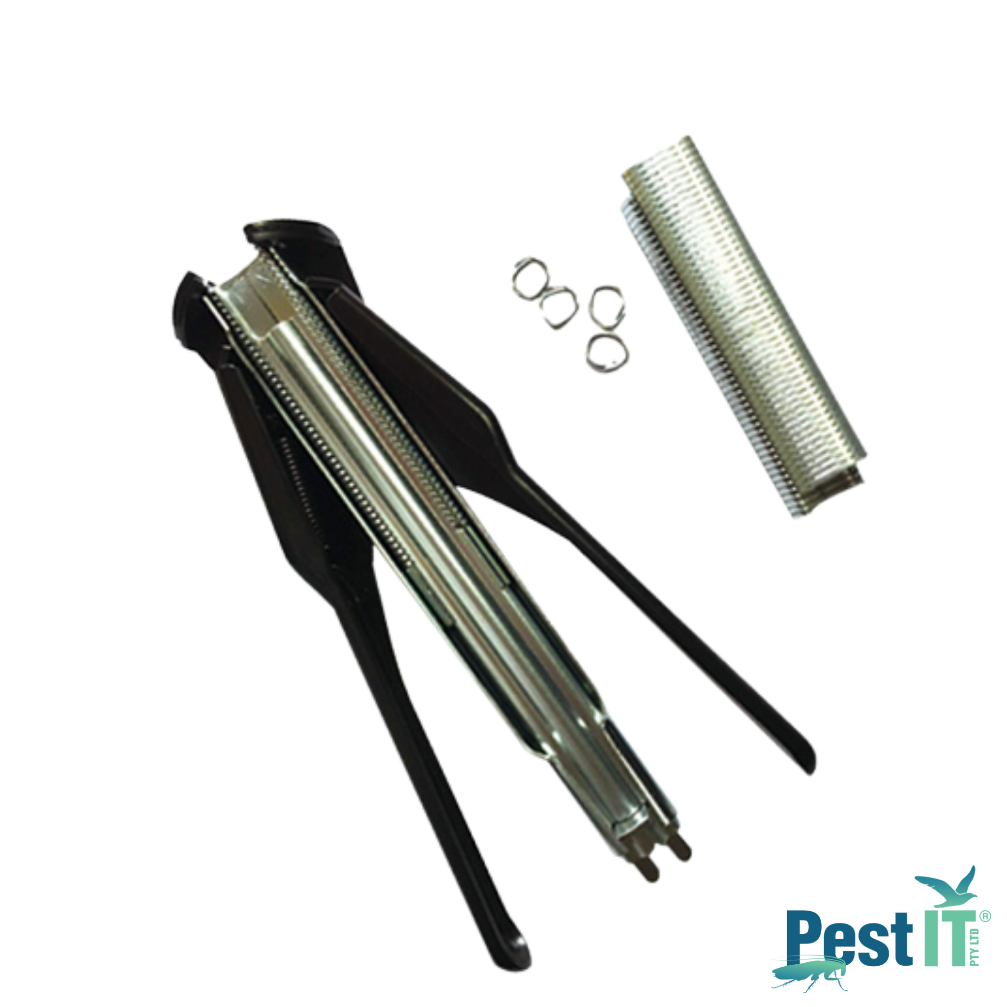 AvePro Manual Net Ring Tool