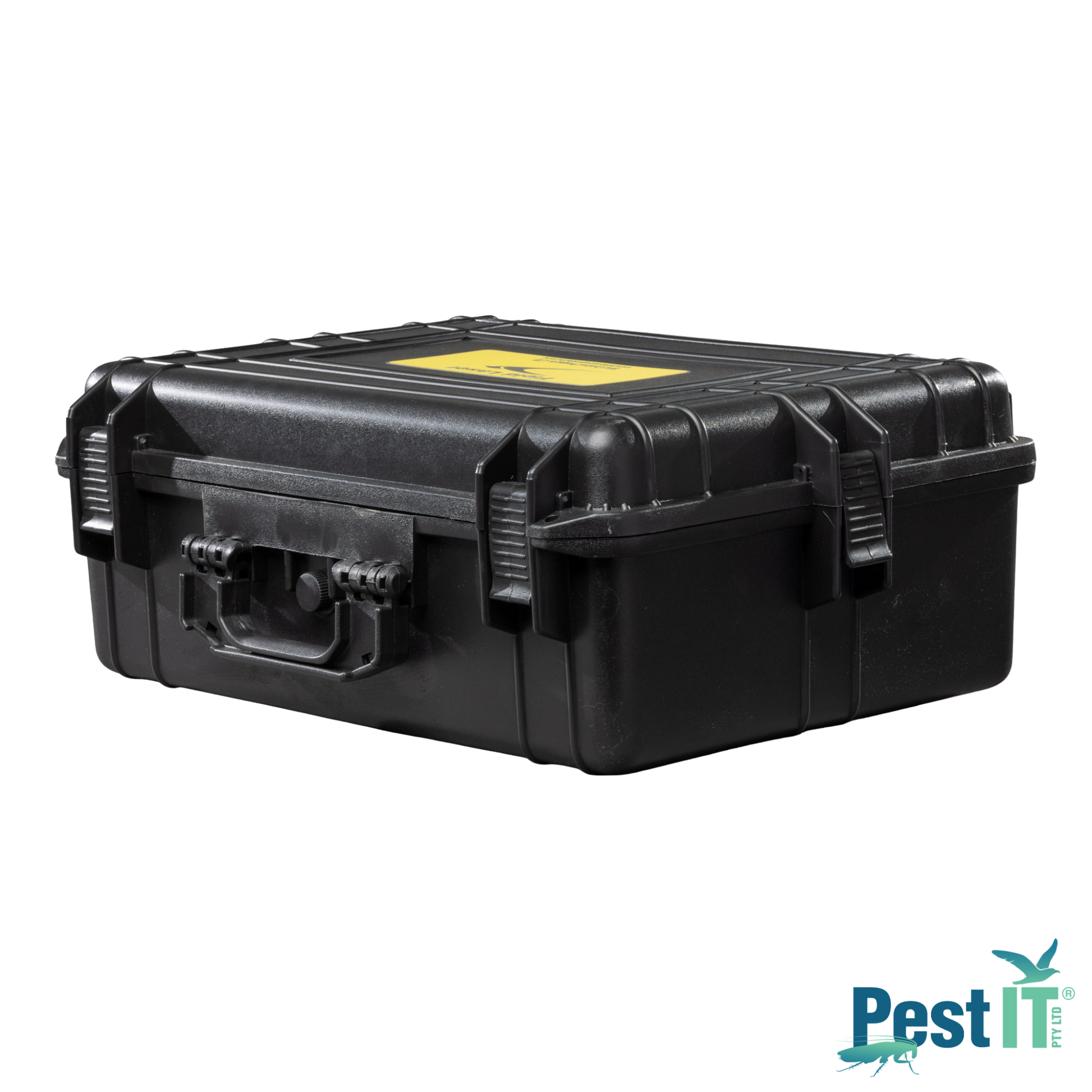 Avepro Max Agricultural Industrial Bird Deterrent Laser Component Case