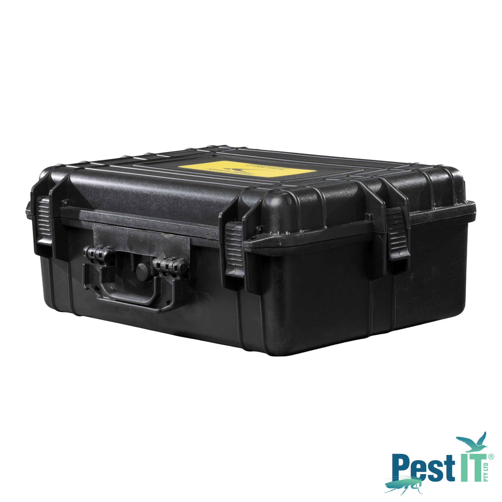 Avepro Max Agricultural Industrial Bird Deterrent Laser Component Case