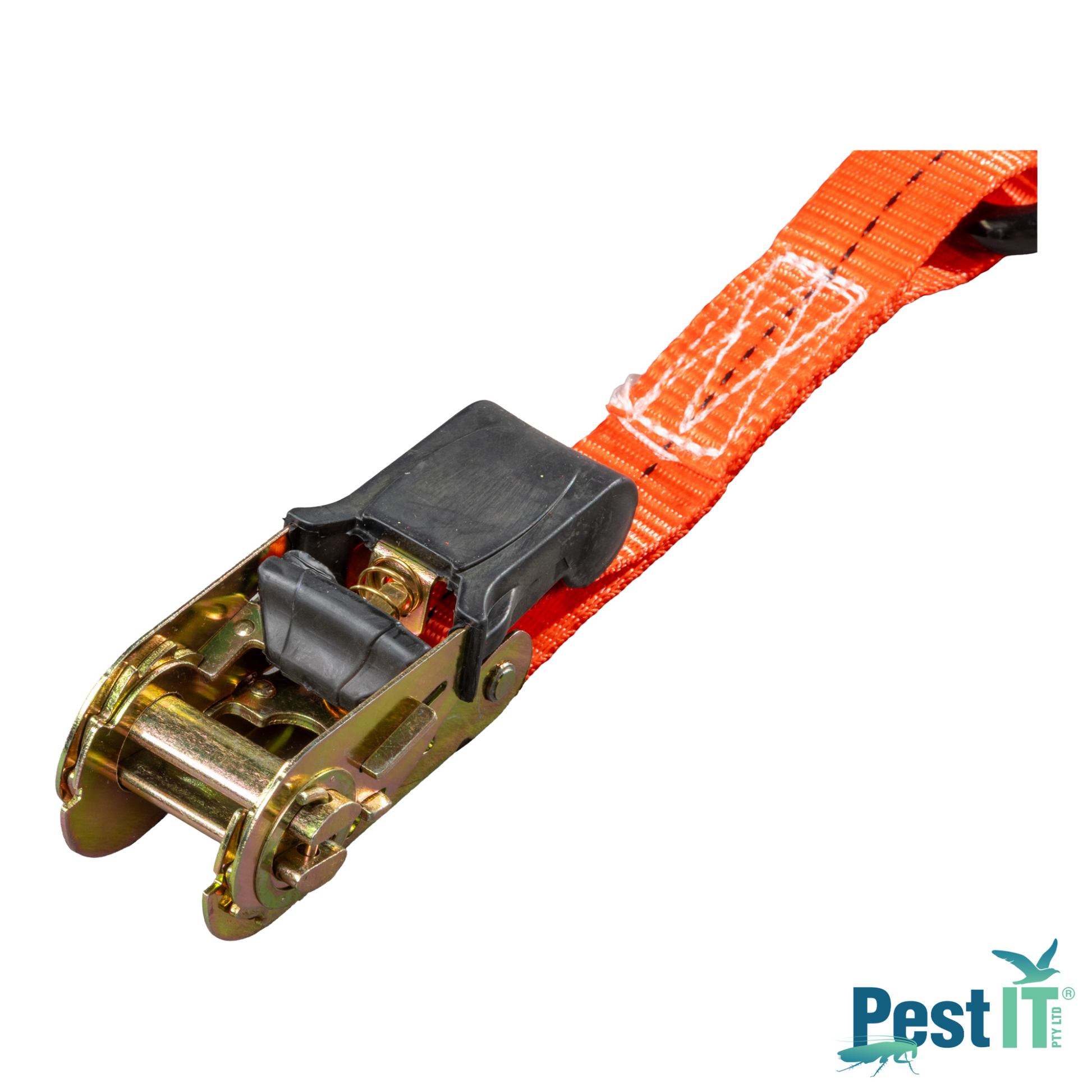 Avepro Max Agricultural Industrial Bird Deterrent Laser Component Ratchet Straps