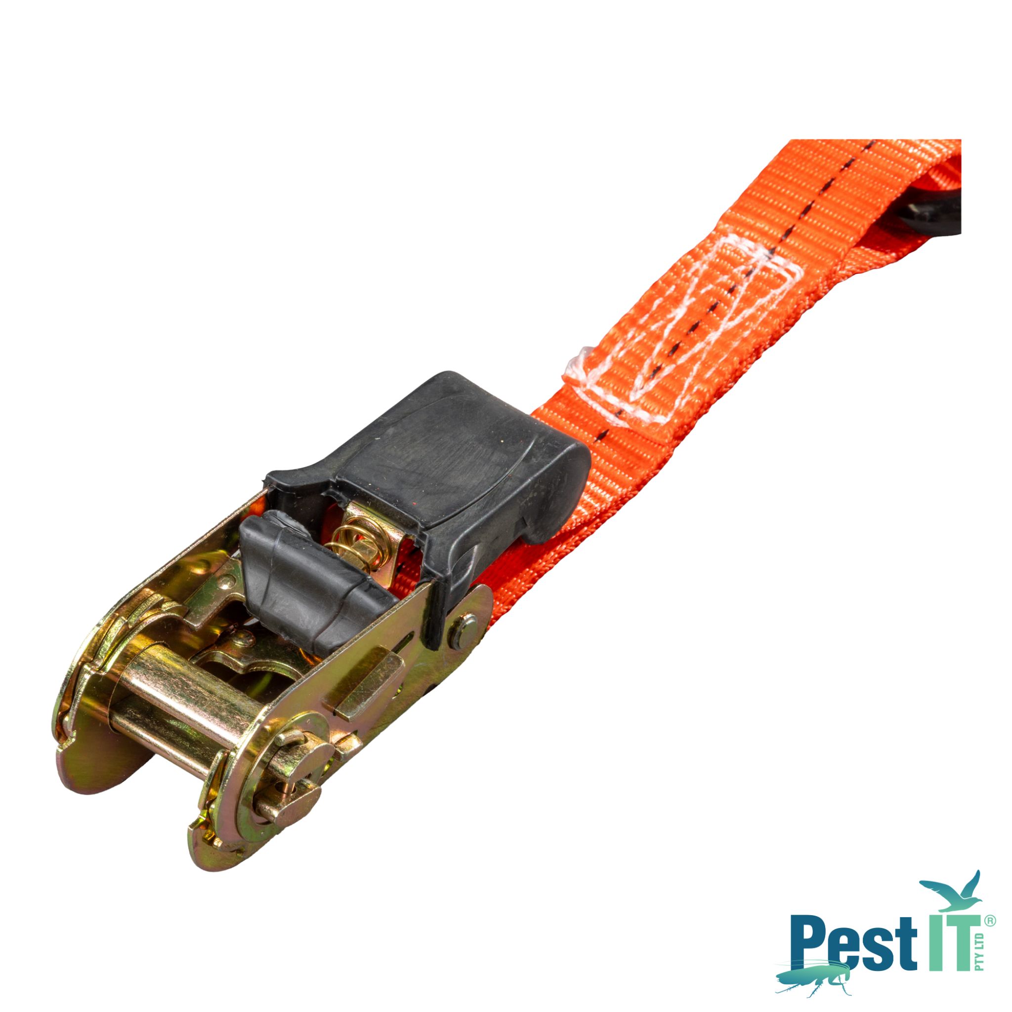 Avepro Max Agricultural Industrial Bird Deterrent Laser Component Ratchet Straps
