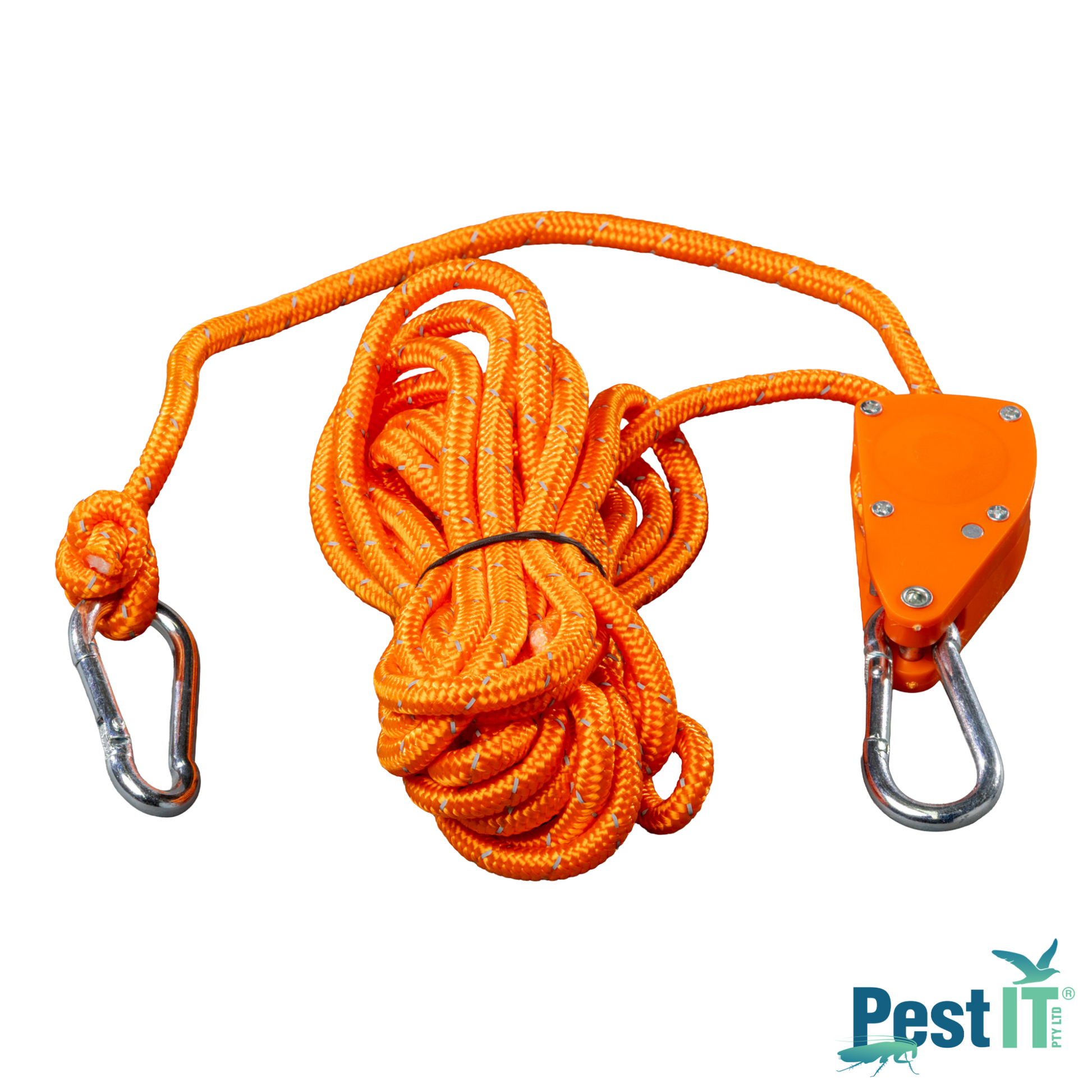 Avepro Max Agricultural Industrial Bird Deterrent Laser Component Rope