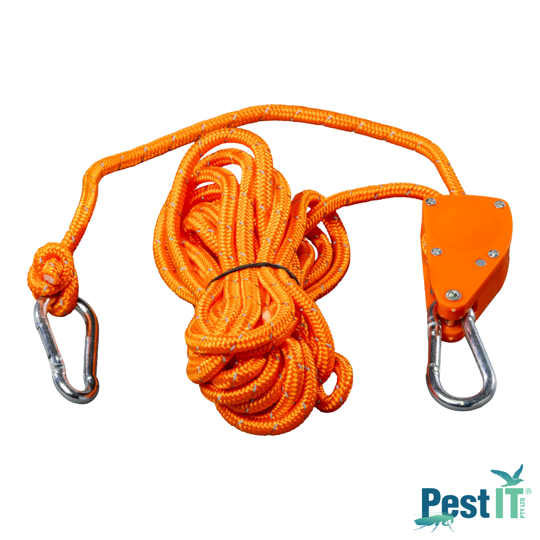 Avepro Max Agricultural Industrial Bird Deterrent Laser Component Rope