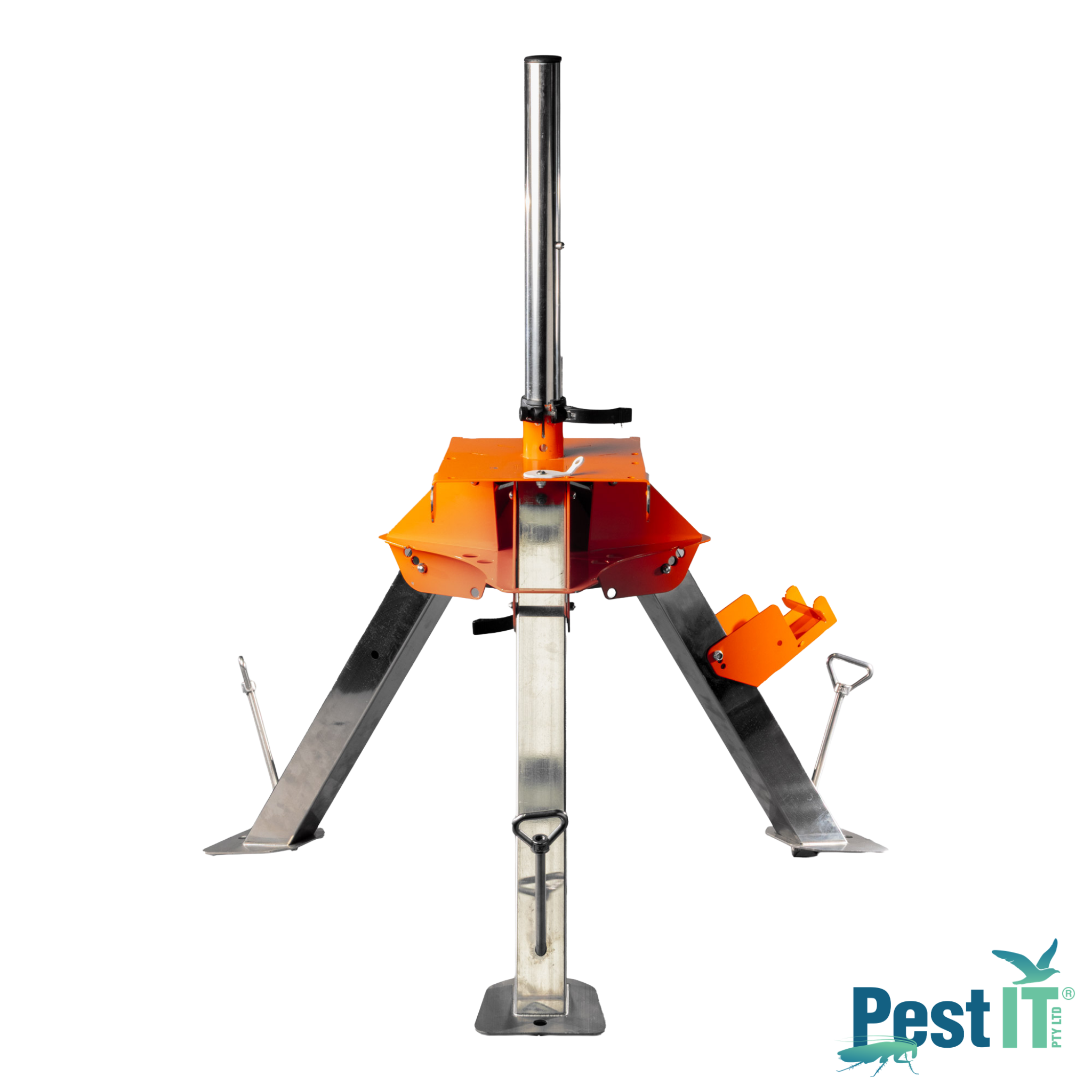 Avepro Max Agricultural Industrial Bird Deterrent Laser Component Stand