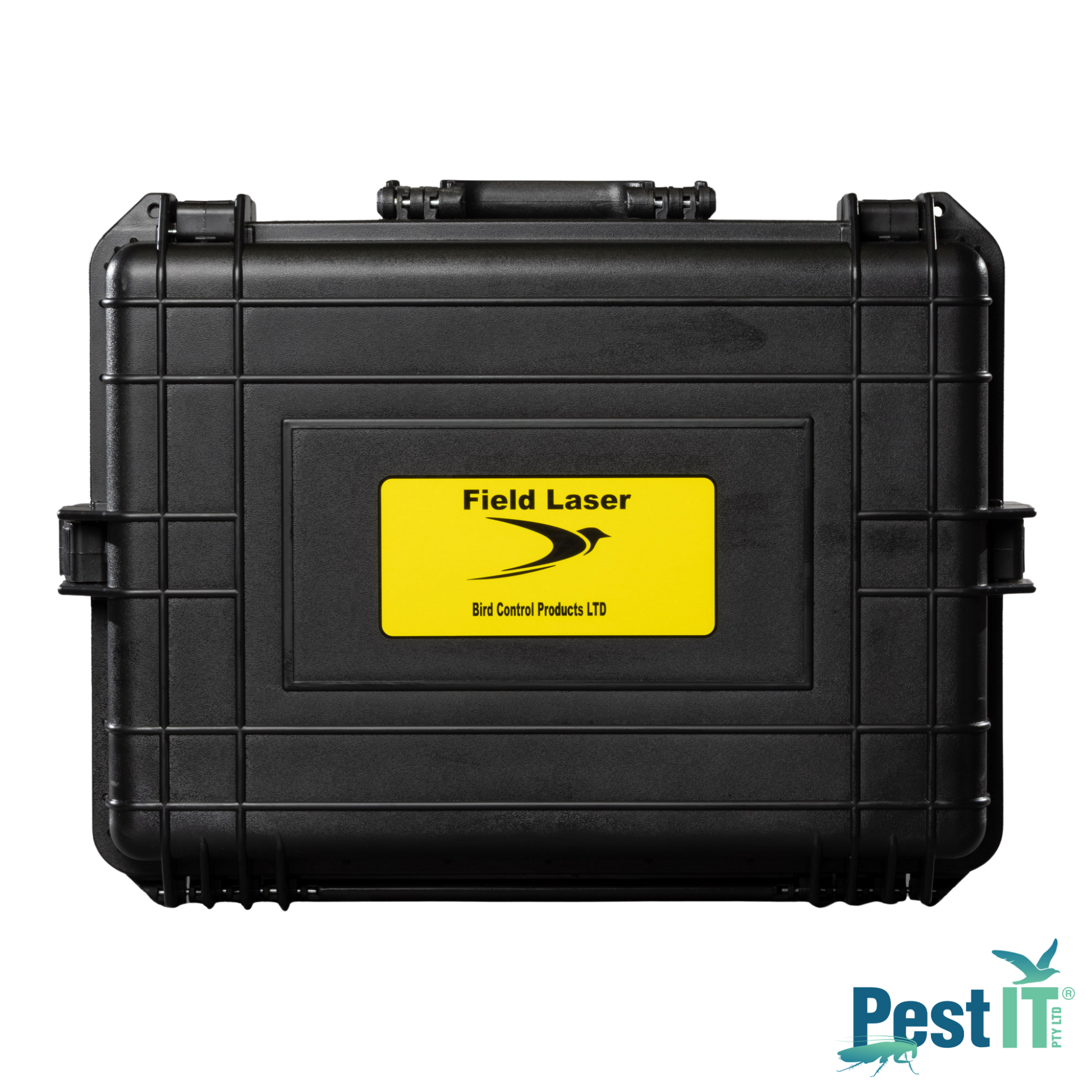 Avepro Max Agricultural Industrial Bird Deterrent Laser Front Case