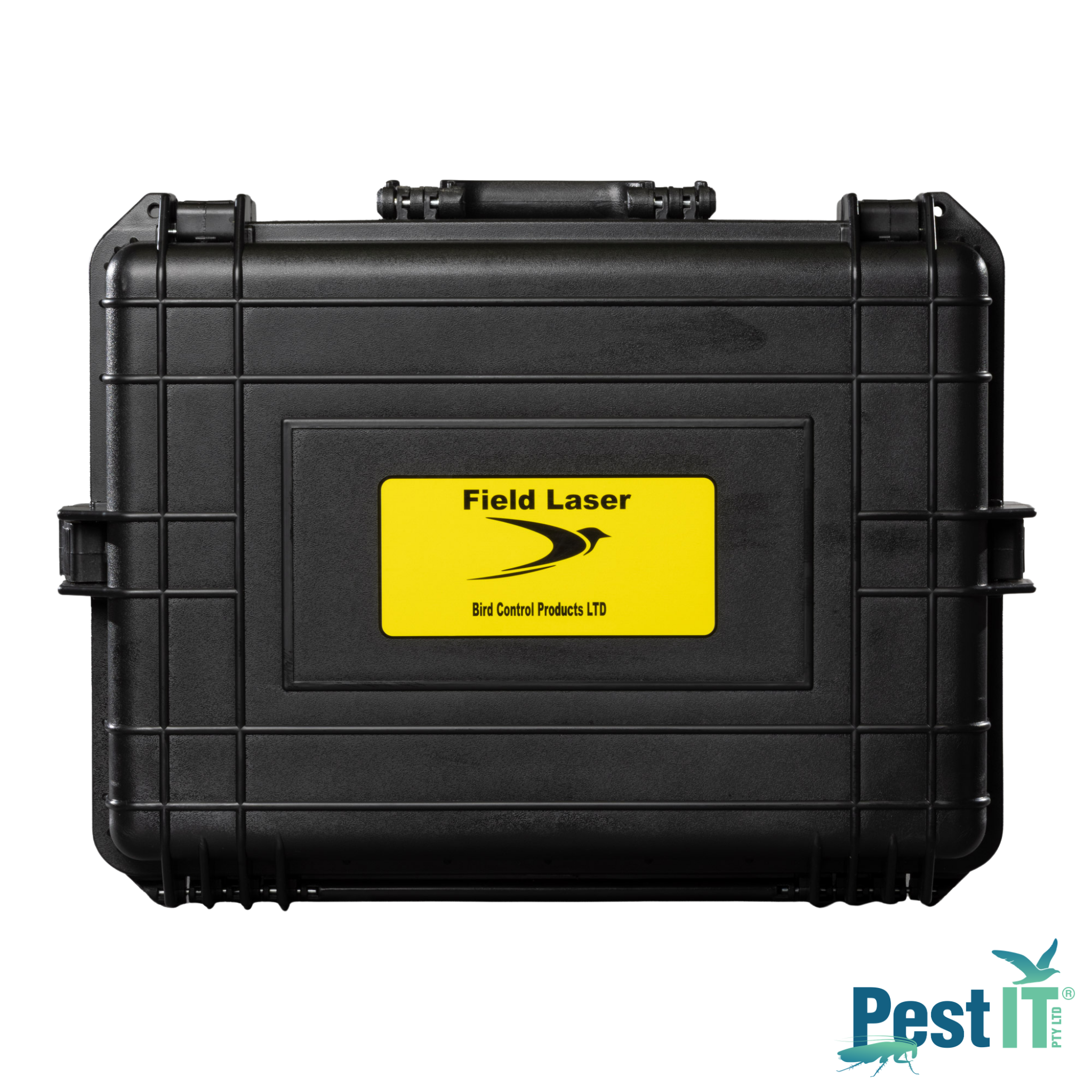 Avepro Max Agricultural Industrial Bird Deterrent Laser Front Case