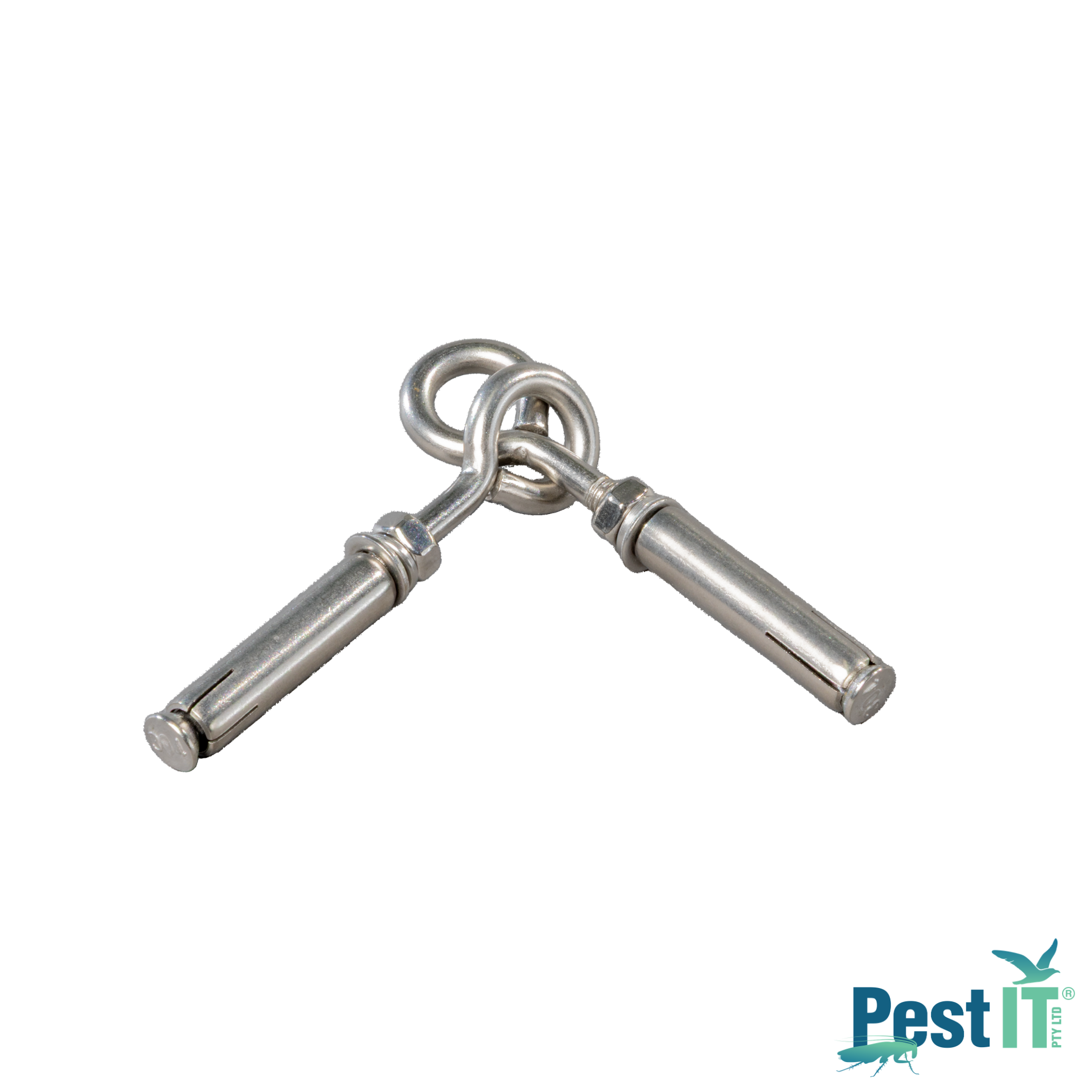 AvePro Net Bolts