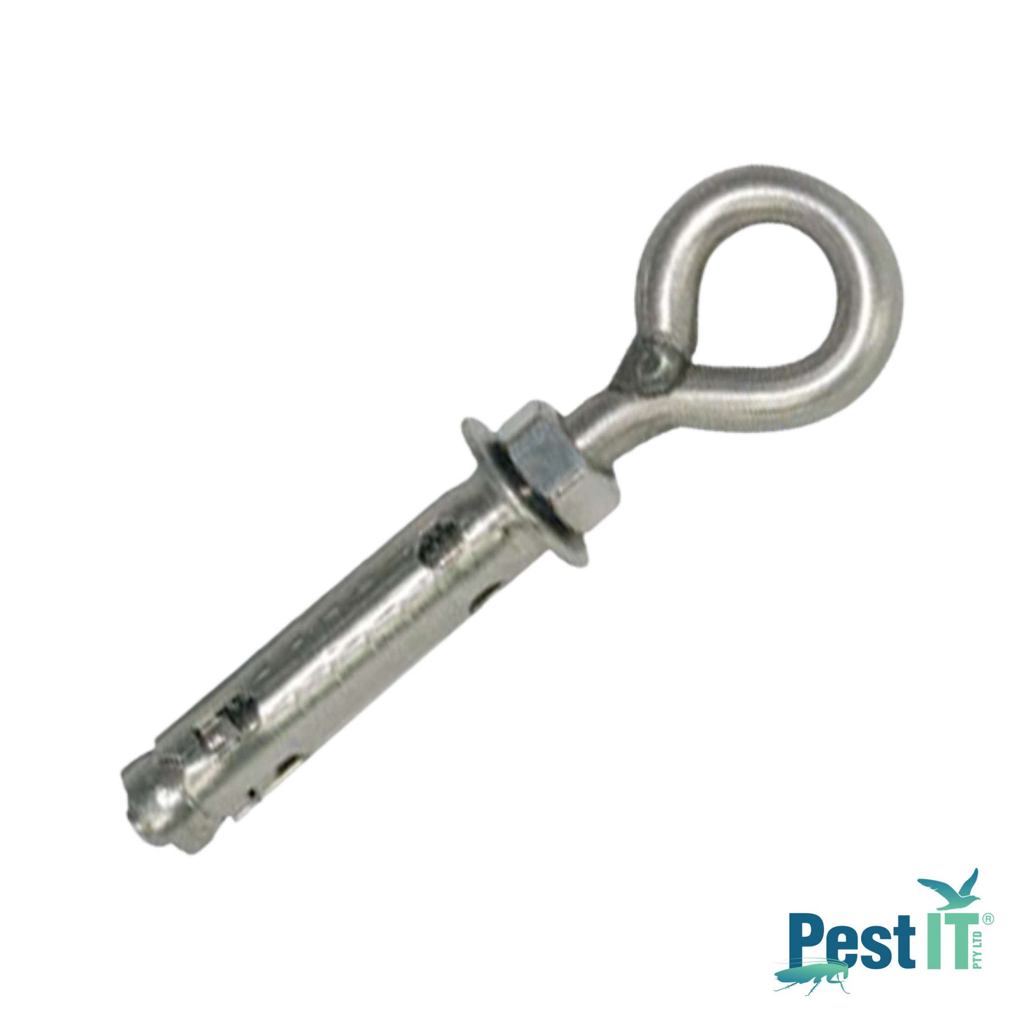 Avepro Net Bolts Avepro M6 Net Bolts Hero