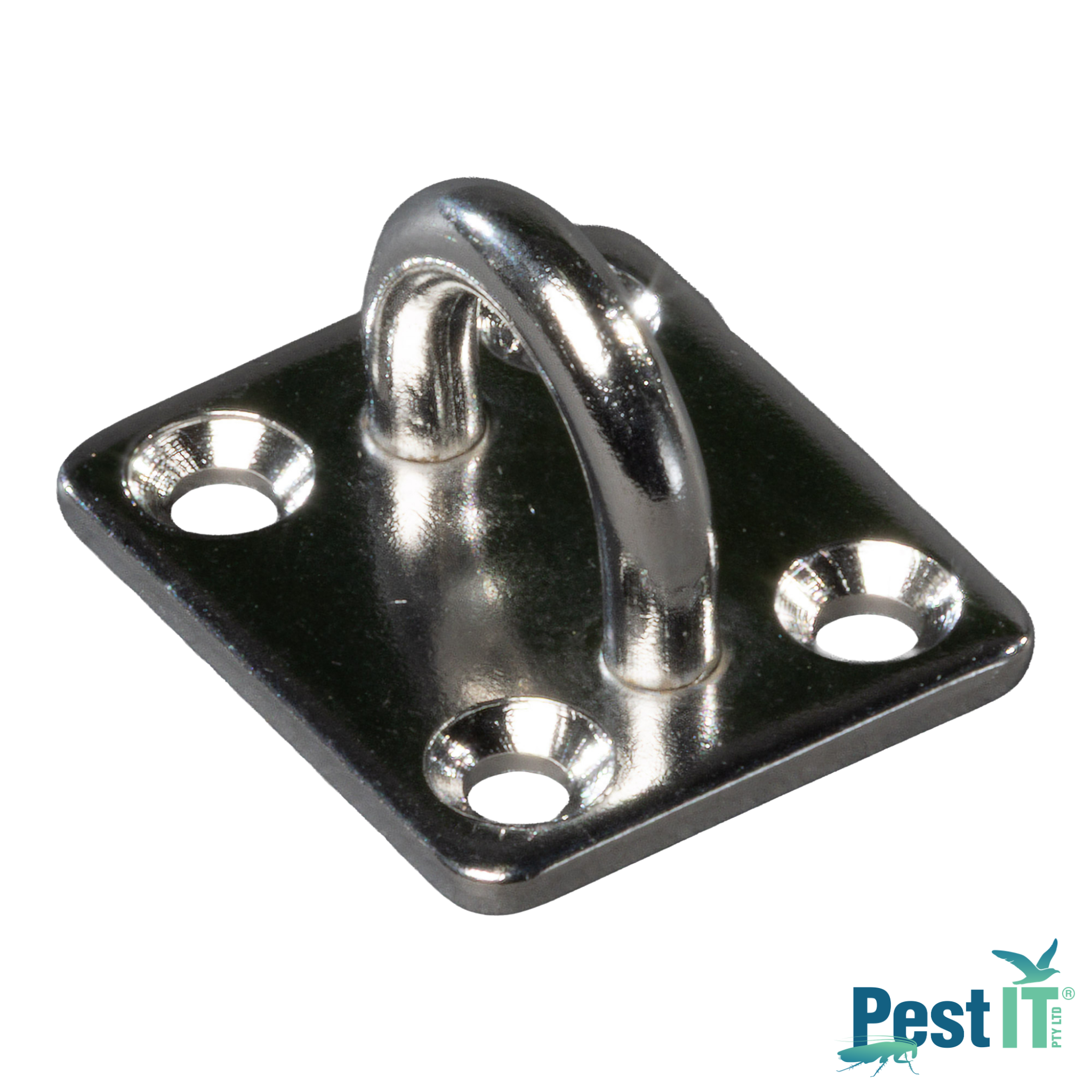 Avepro Pad Eye Angle Alt