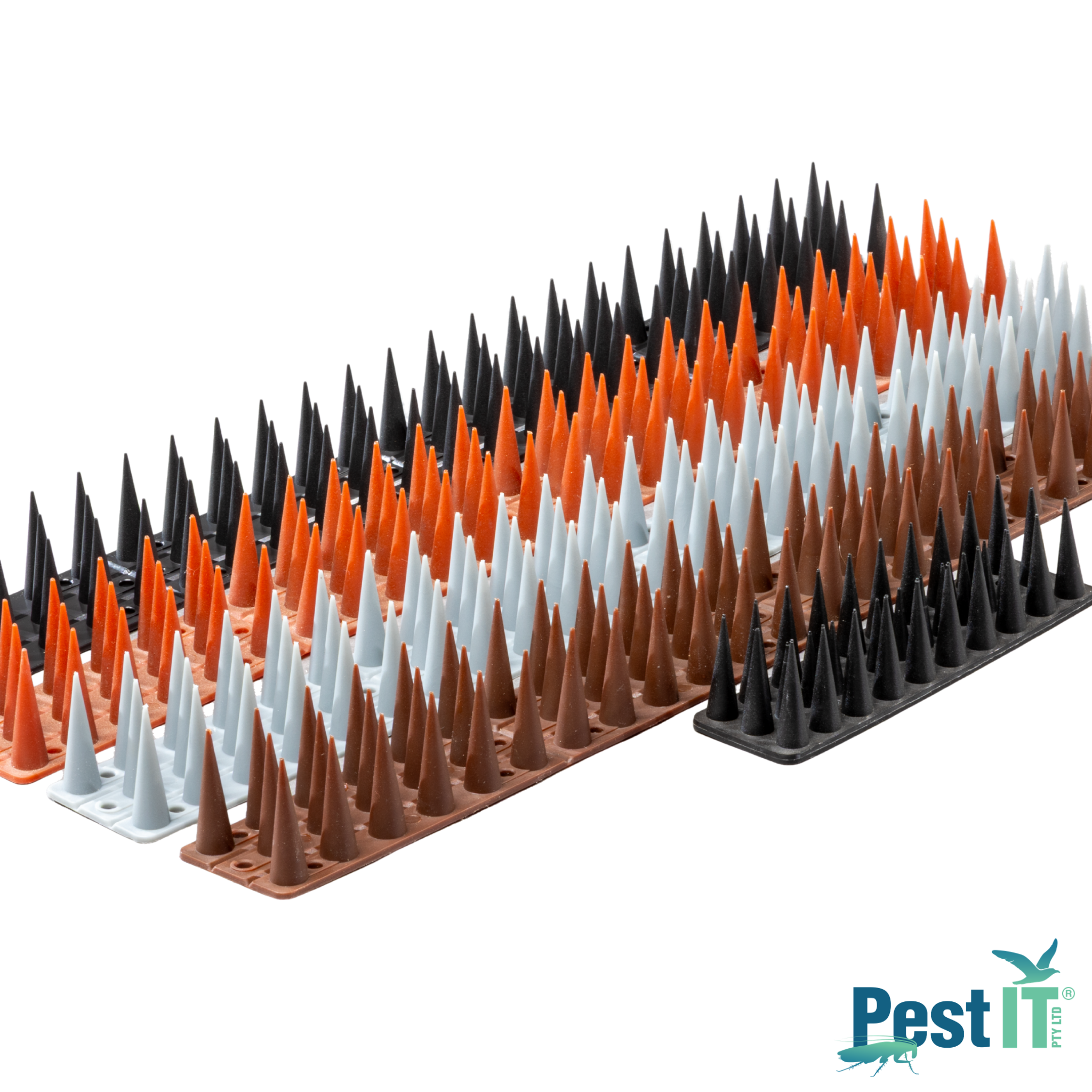 AvePro Possum Spikes