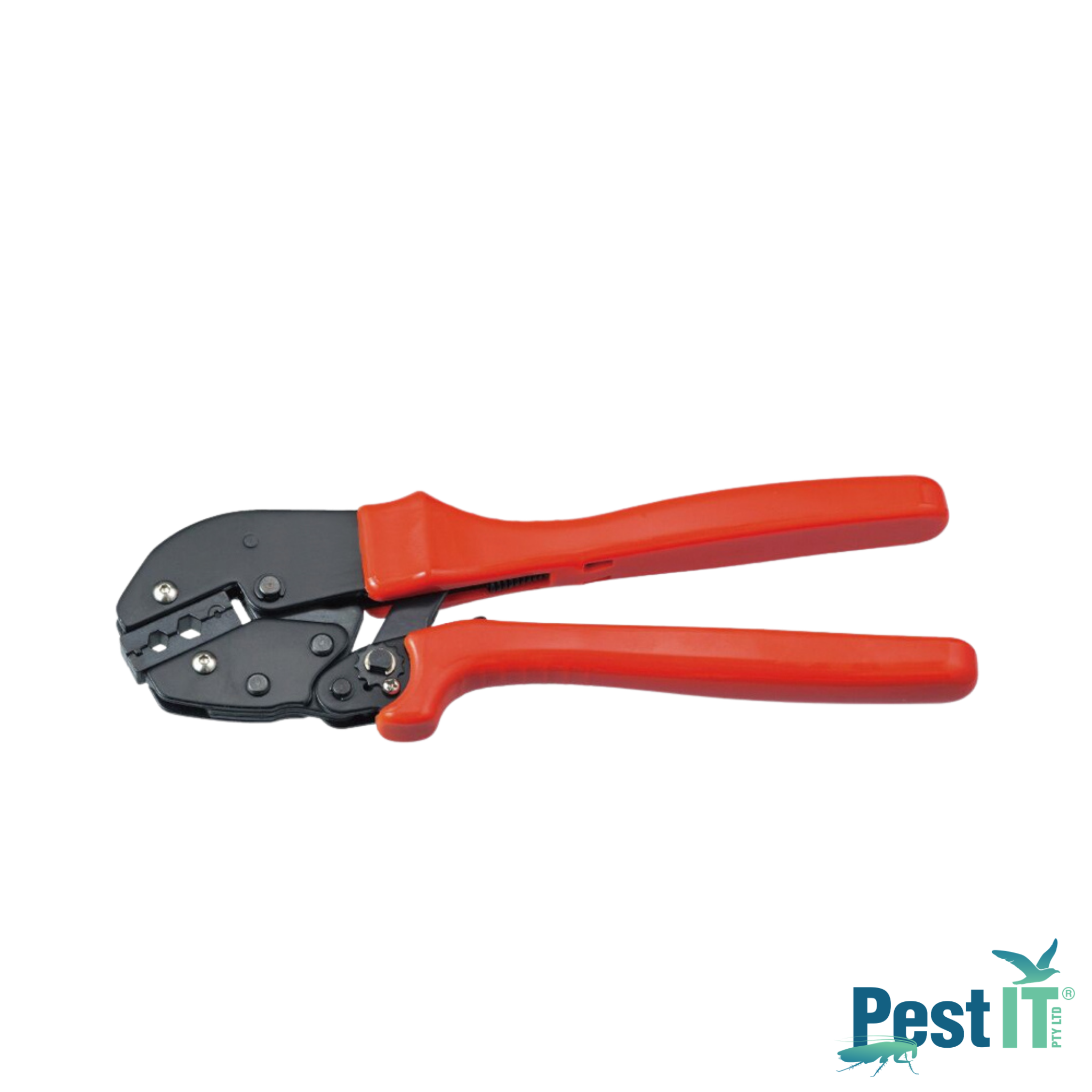 AvePro Ratchet Crimping Tool