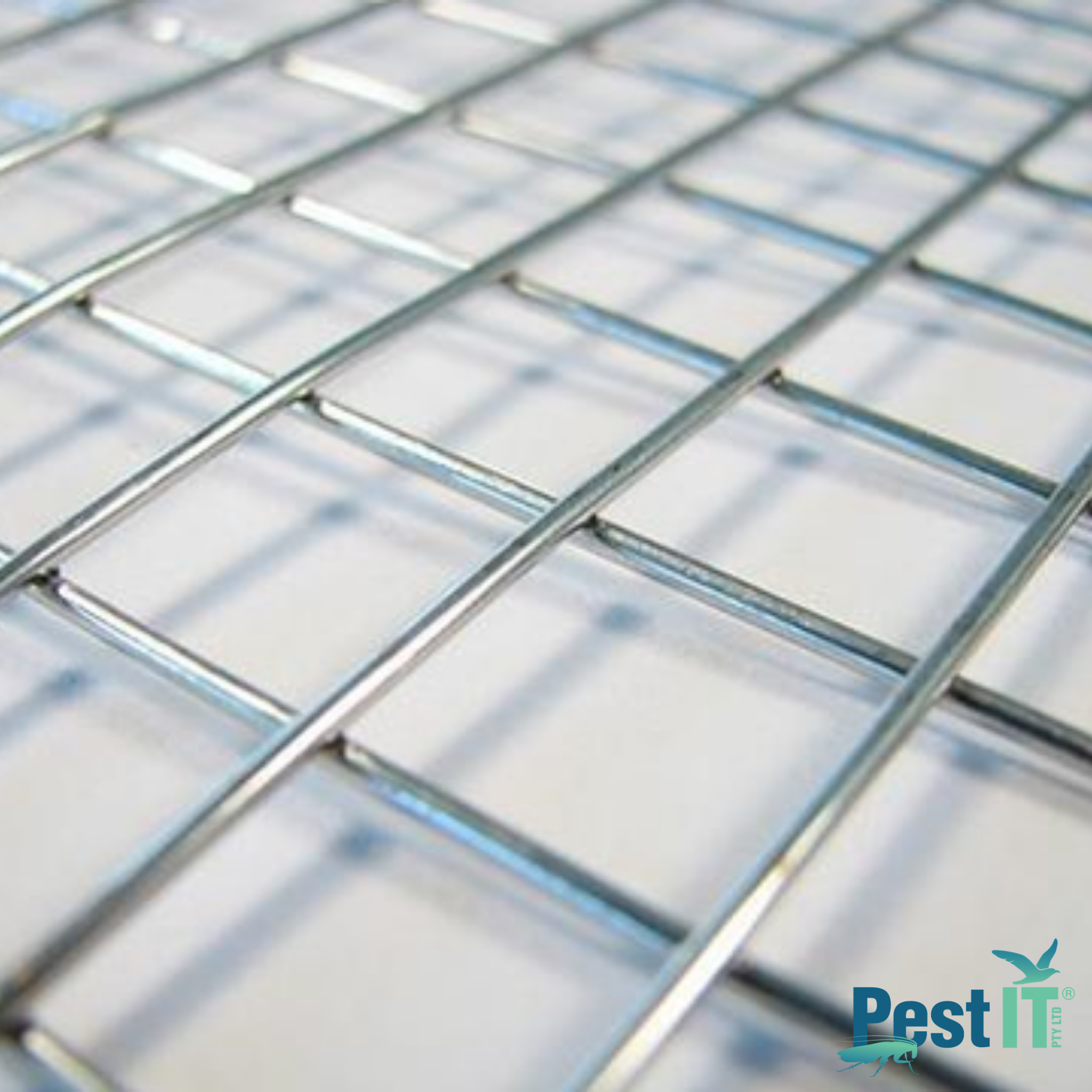 Avepro Solar Mesh Stainless Steel Hero 2