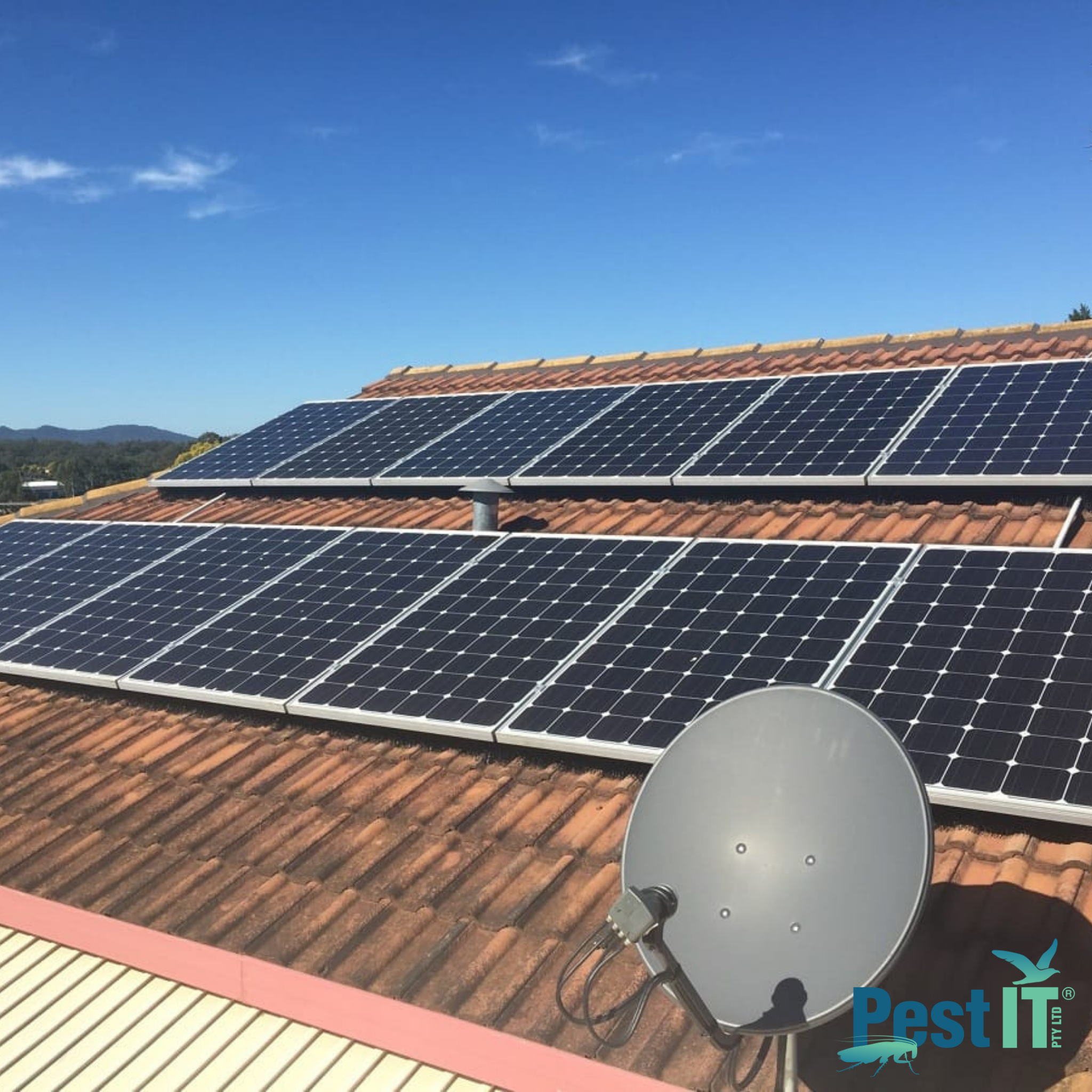 Avepro Solar Panel Brush Image Alt Name