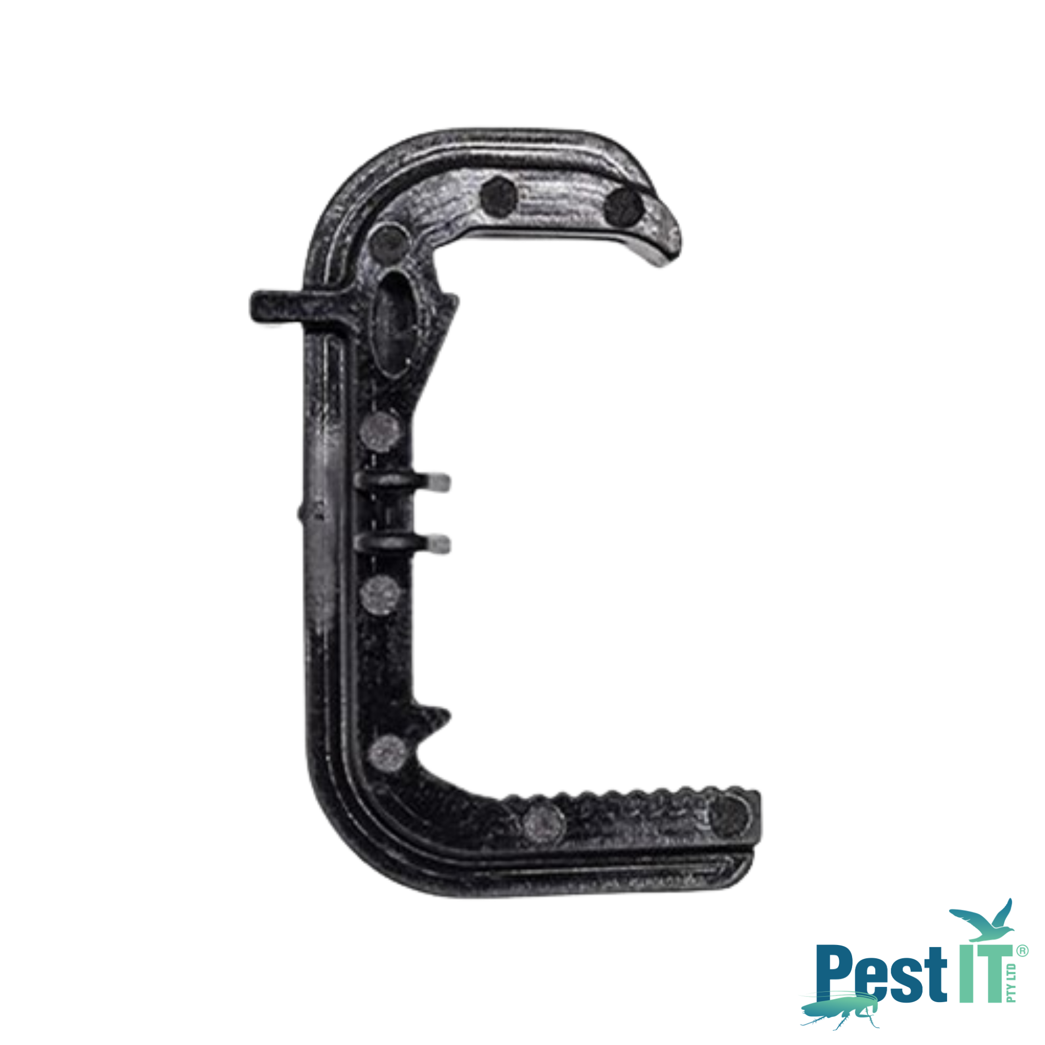 Avepro Solar Panel Speed Clips Hero