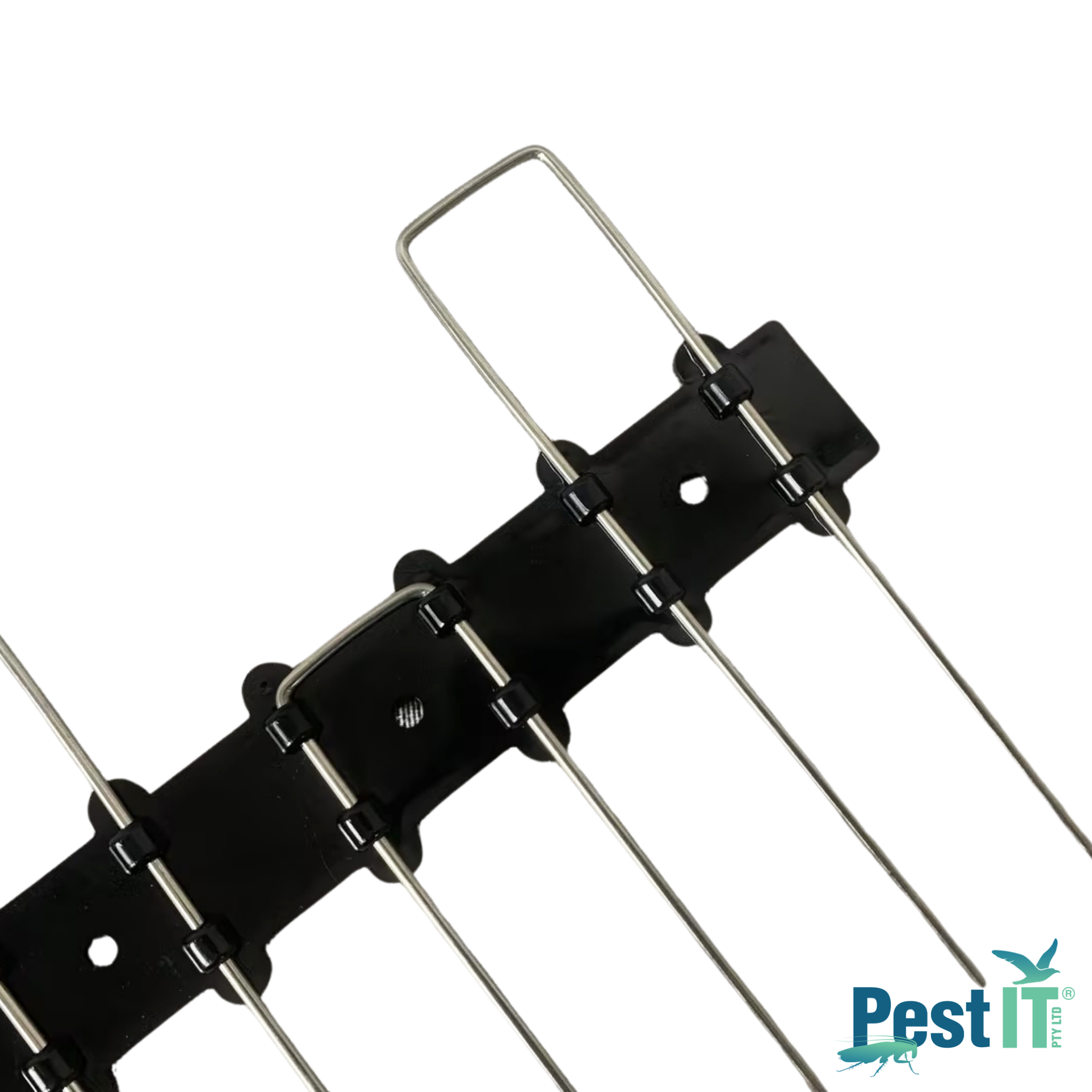 AvePro Solar Panel Spikes