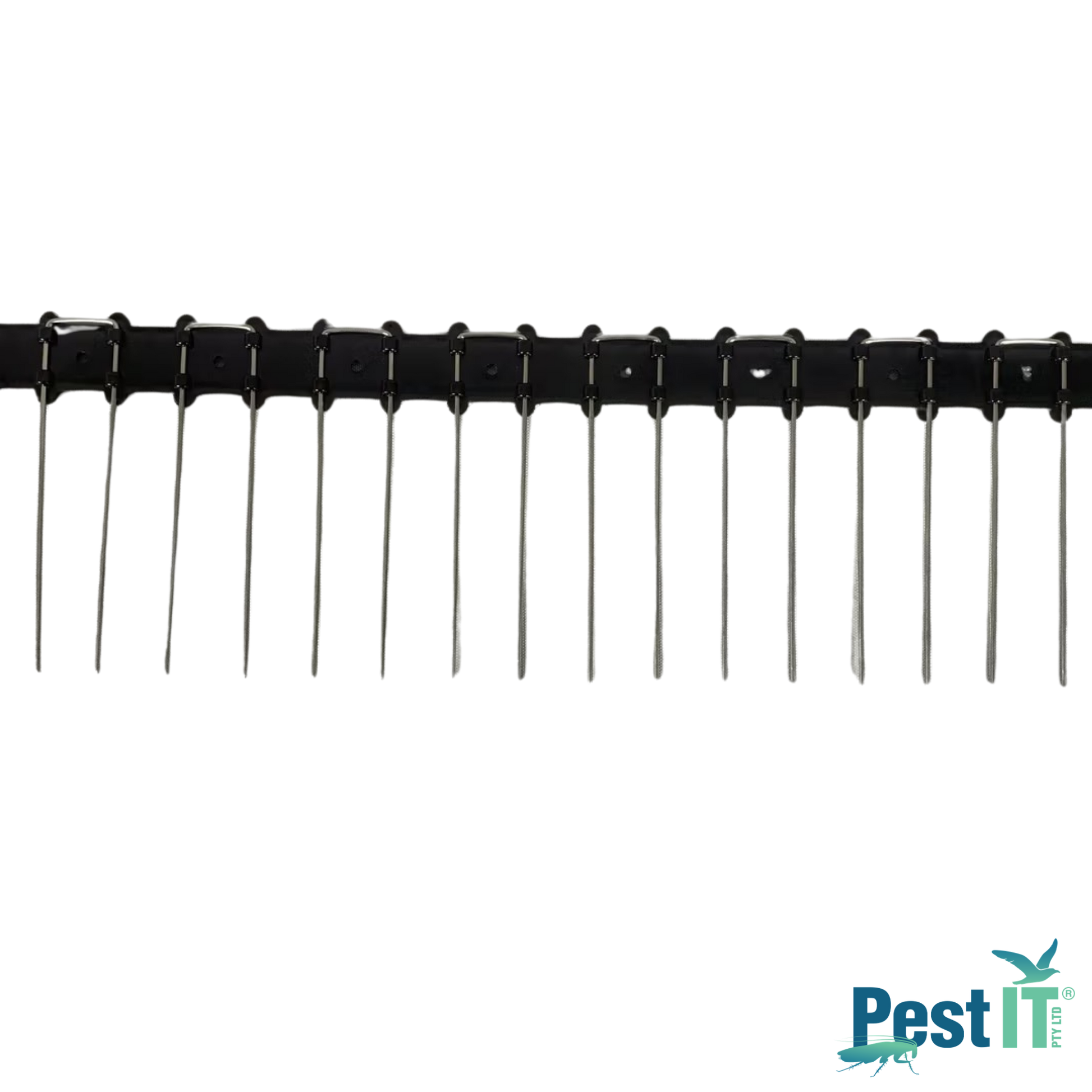 Avepro Solar Panel Spikes Front