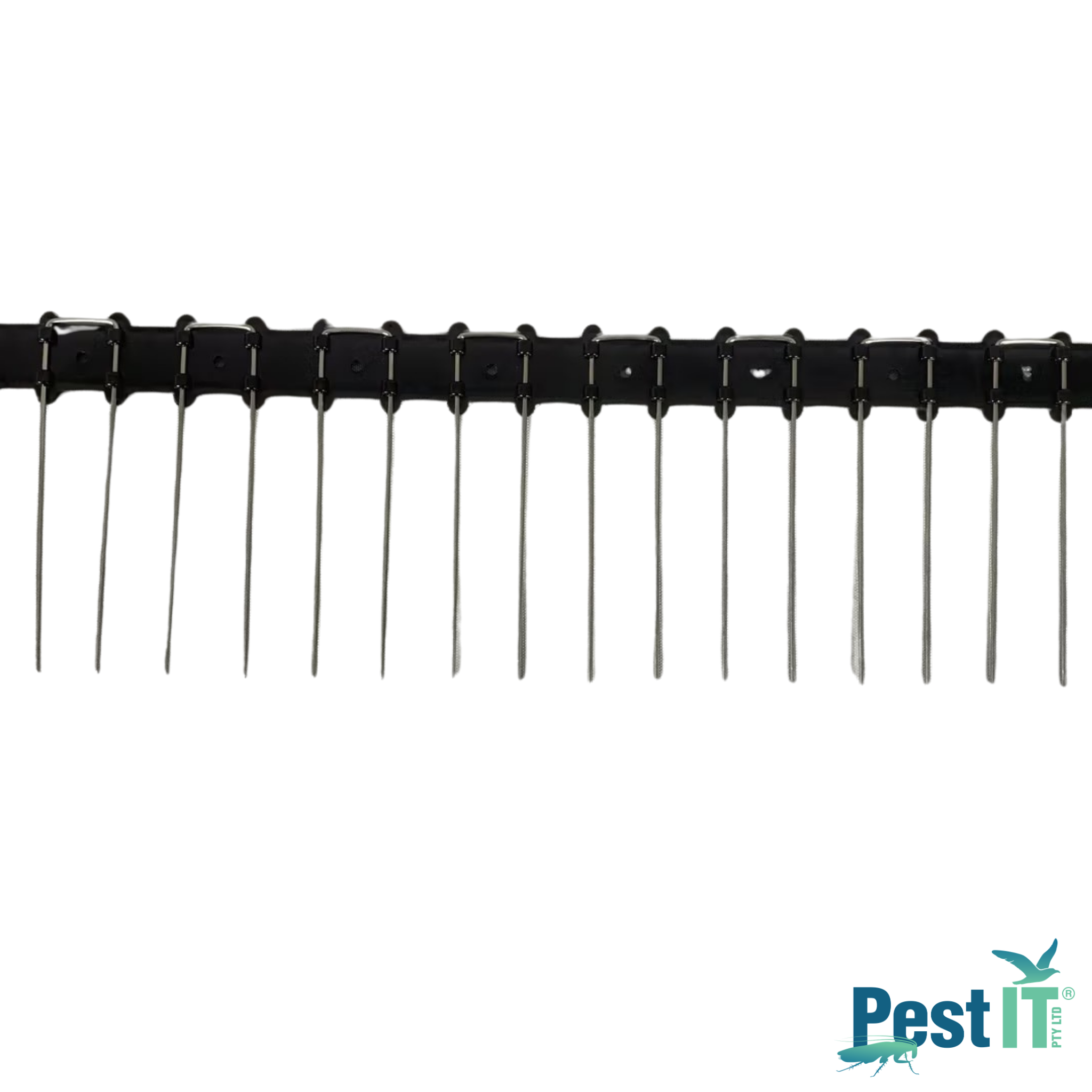 Avepro Solar Panel Spikes Front
