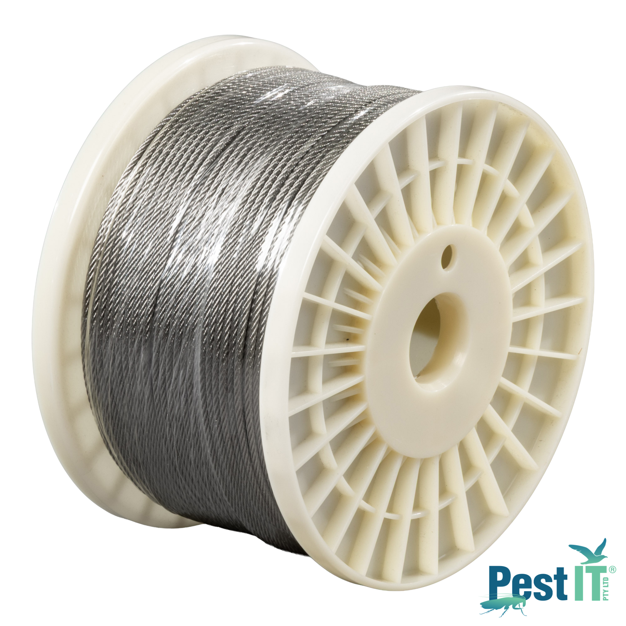 Avepro Stainless Steel Cable 2 4Mm Avepro Stainless Steel Cable 2 Point 4Mm Angle Alt
