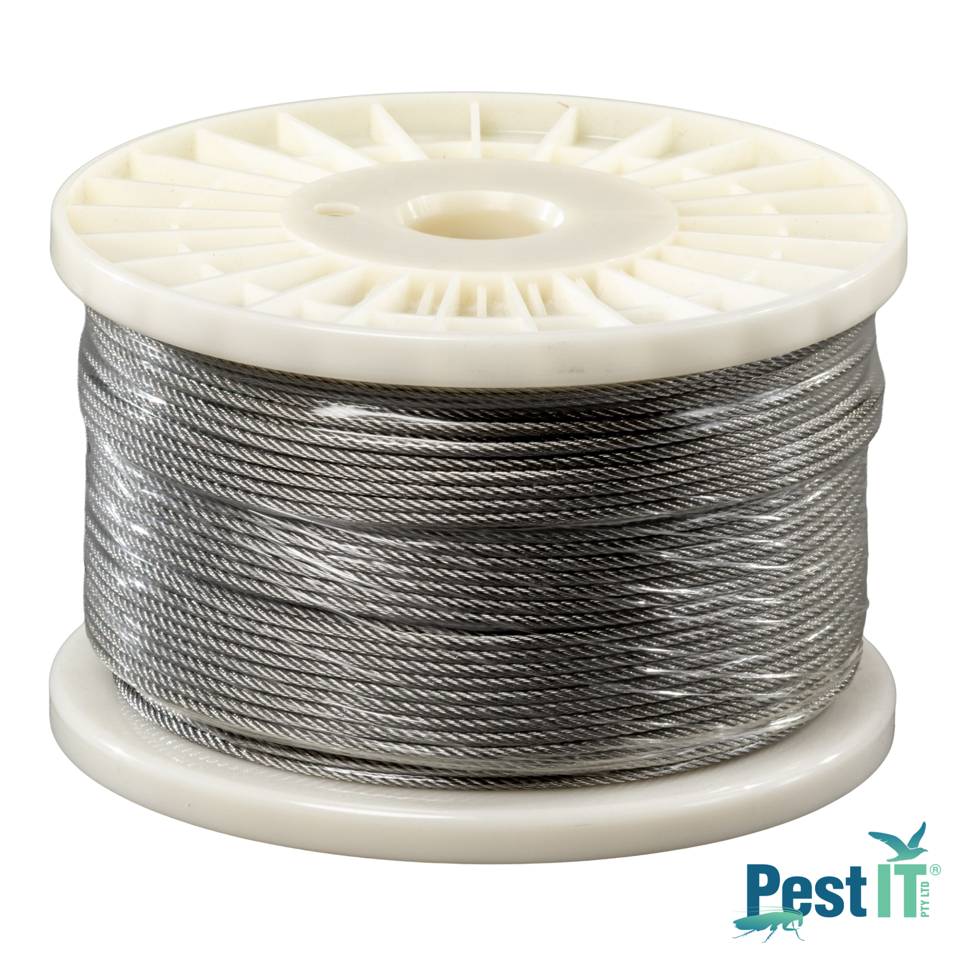 Avepro Stainless Steel Cable 2 4Mm Avepro Stainless Steel Cable 2 Point 4Mm Hero