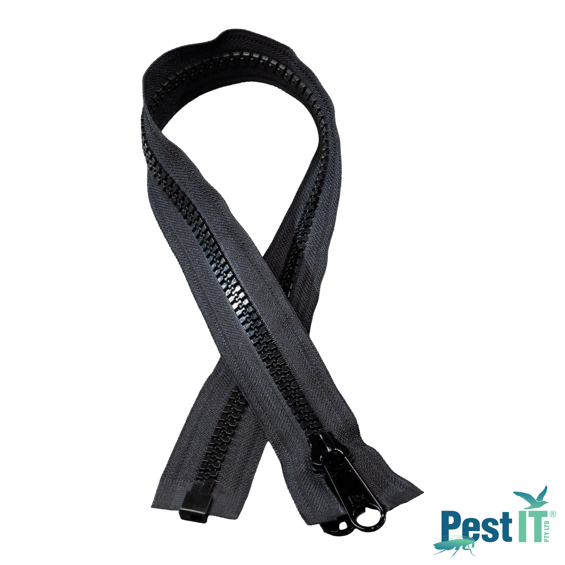 Avepro Zippers Avepro Zipper Slider Hero