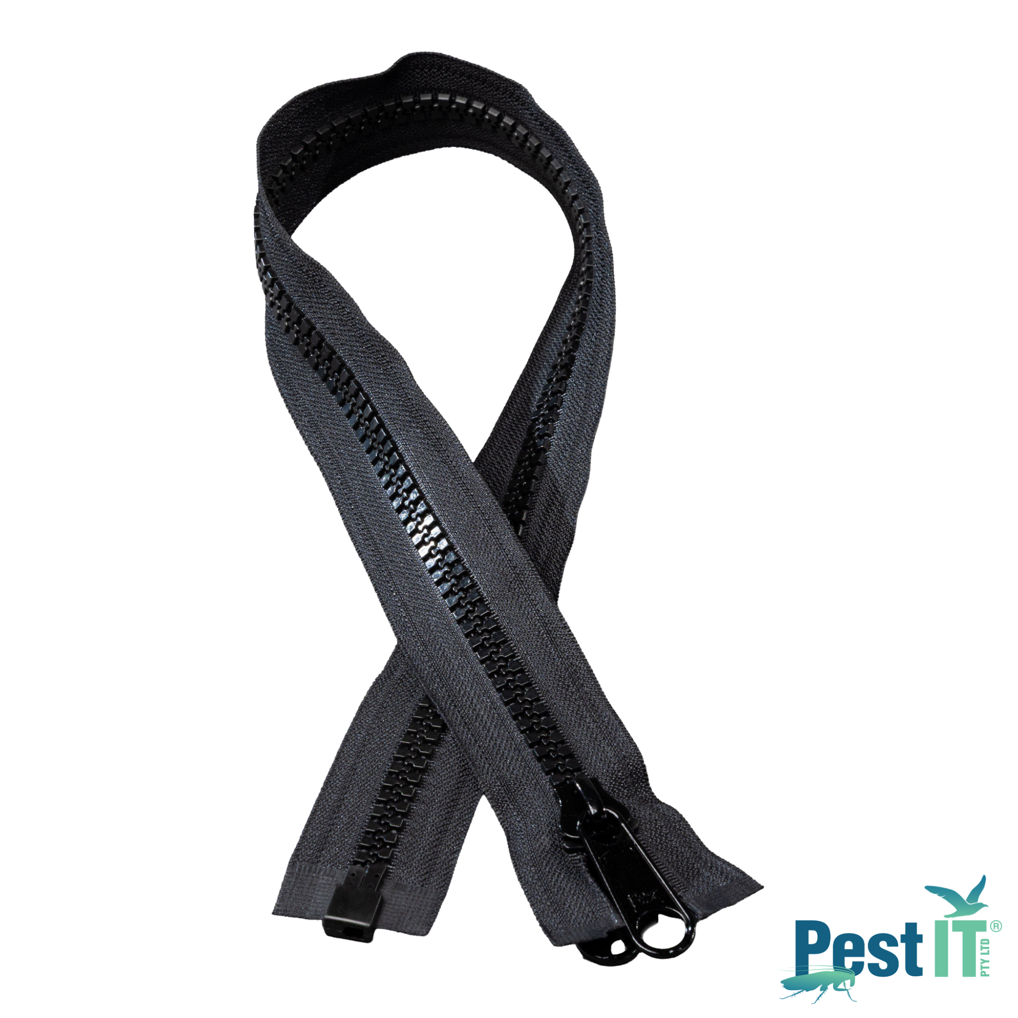 Avepro Zippers Avepro Zipper Slider Hero
