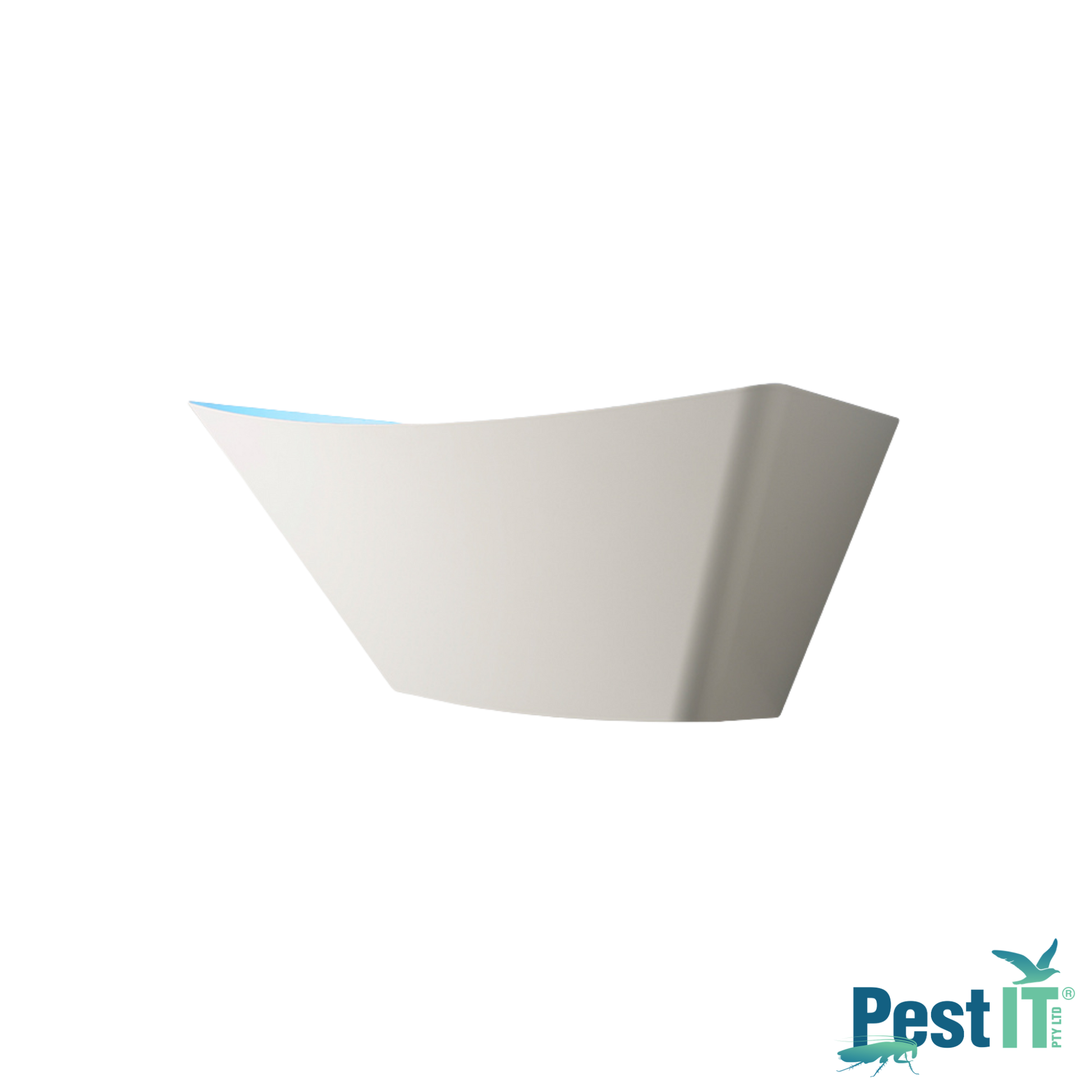 Brc Gluetrap Insect Trap Model Gt20 Finish White Hero