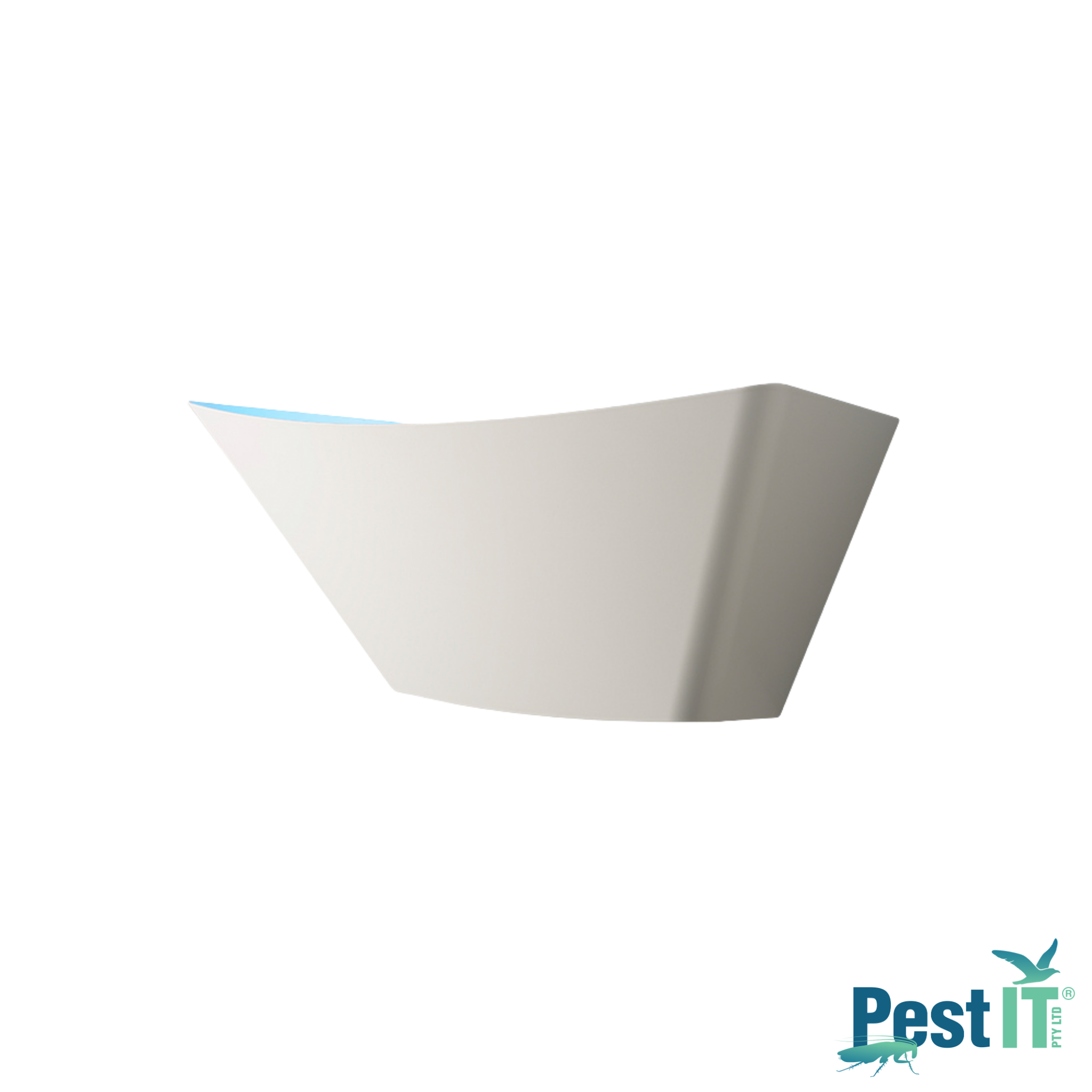 Brc Gluetrap Insect Trap Model Gt20 Finish White Hero