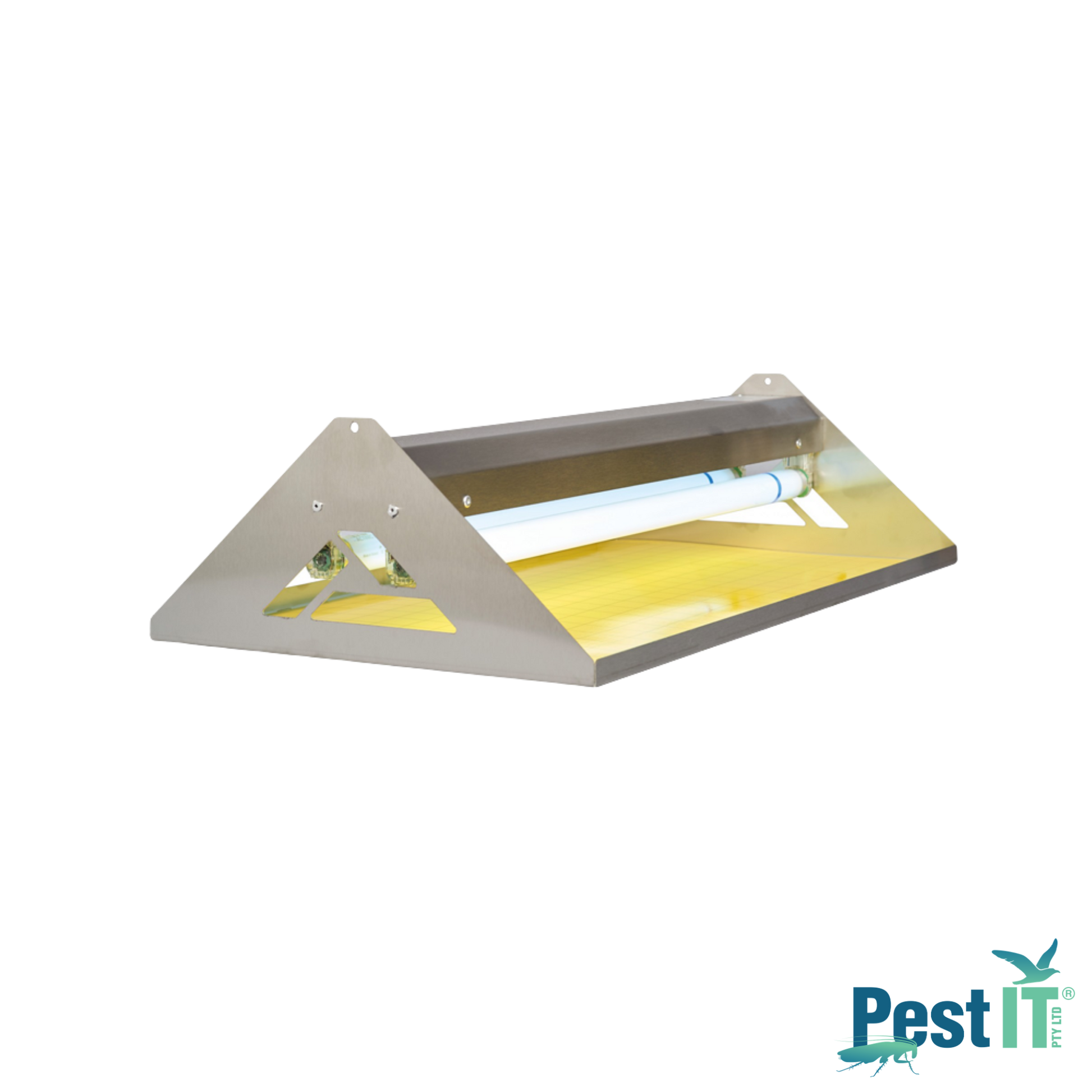 Brc Inoxtrap 30 Fly Trap Hero
