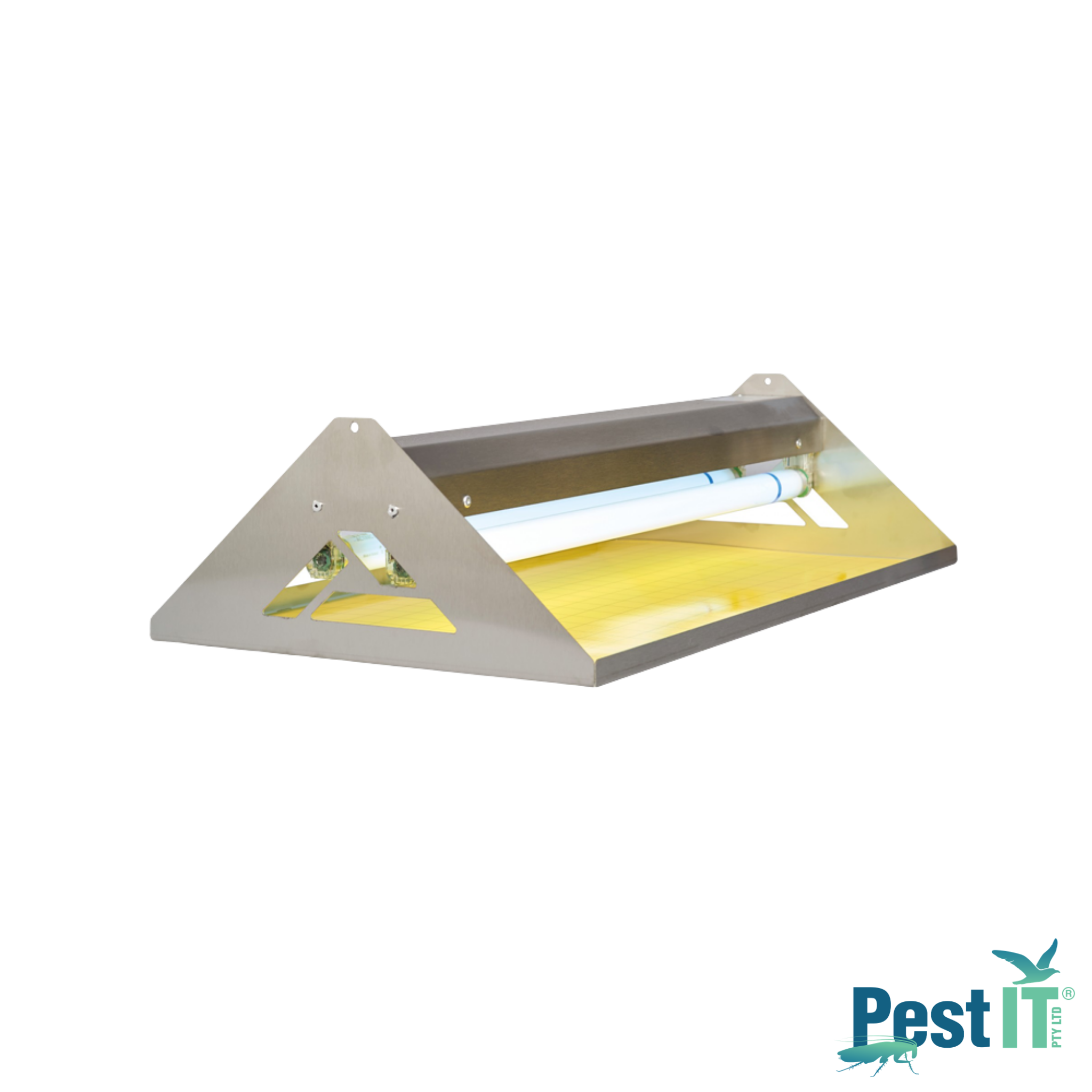 Brc Inoxtrap 30 Fly Trap Hero
