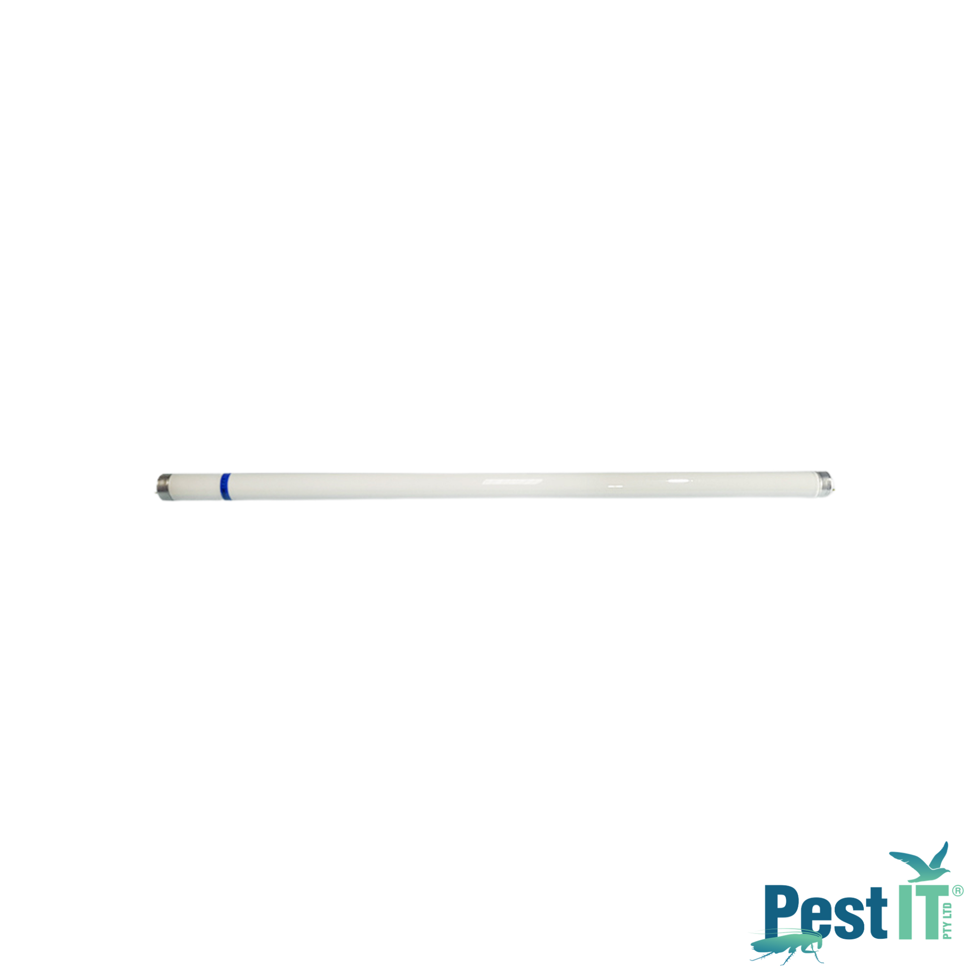 Brc Uv Tube Actinique 18W T8 61Cm Shatter Proof Hero