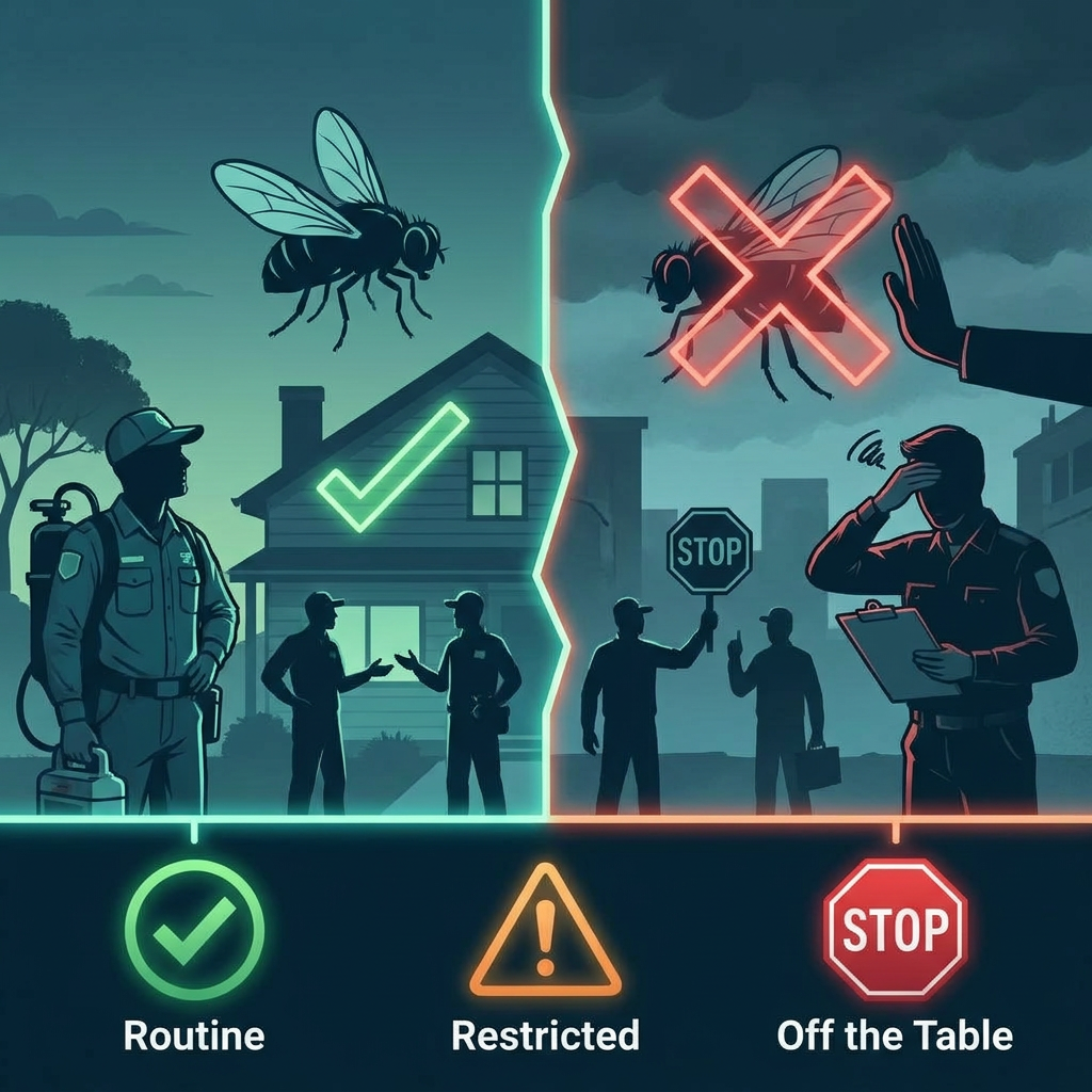 <strong>Would This Fly Here</strong>