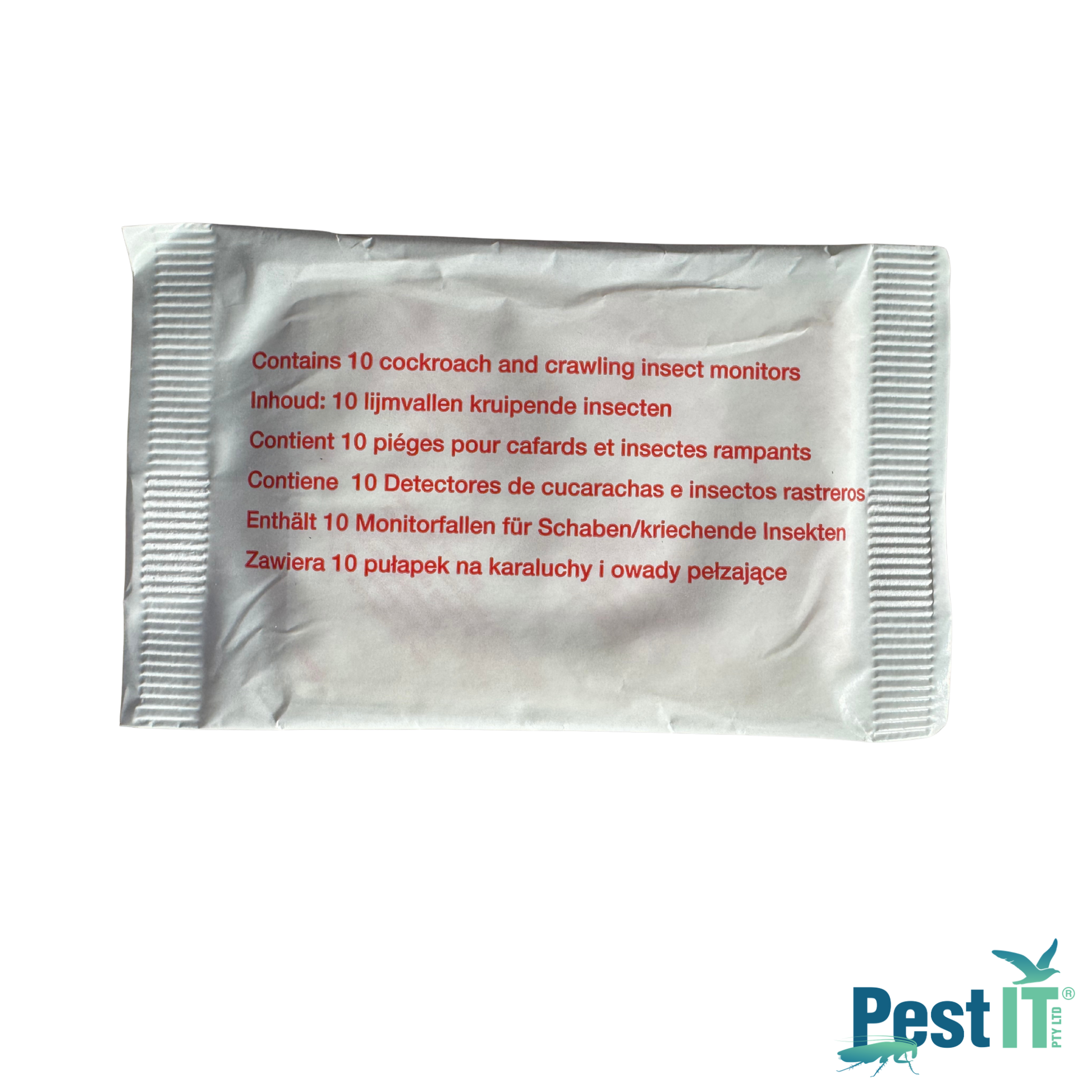 Killgerm Af Black Box Insect Pheromone Pads Image Alt Name 6
