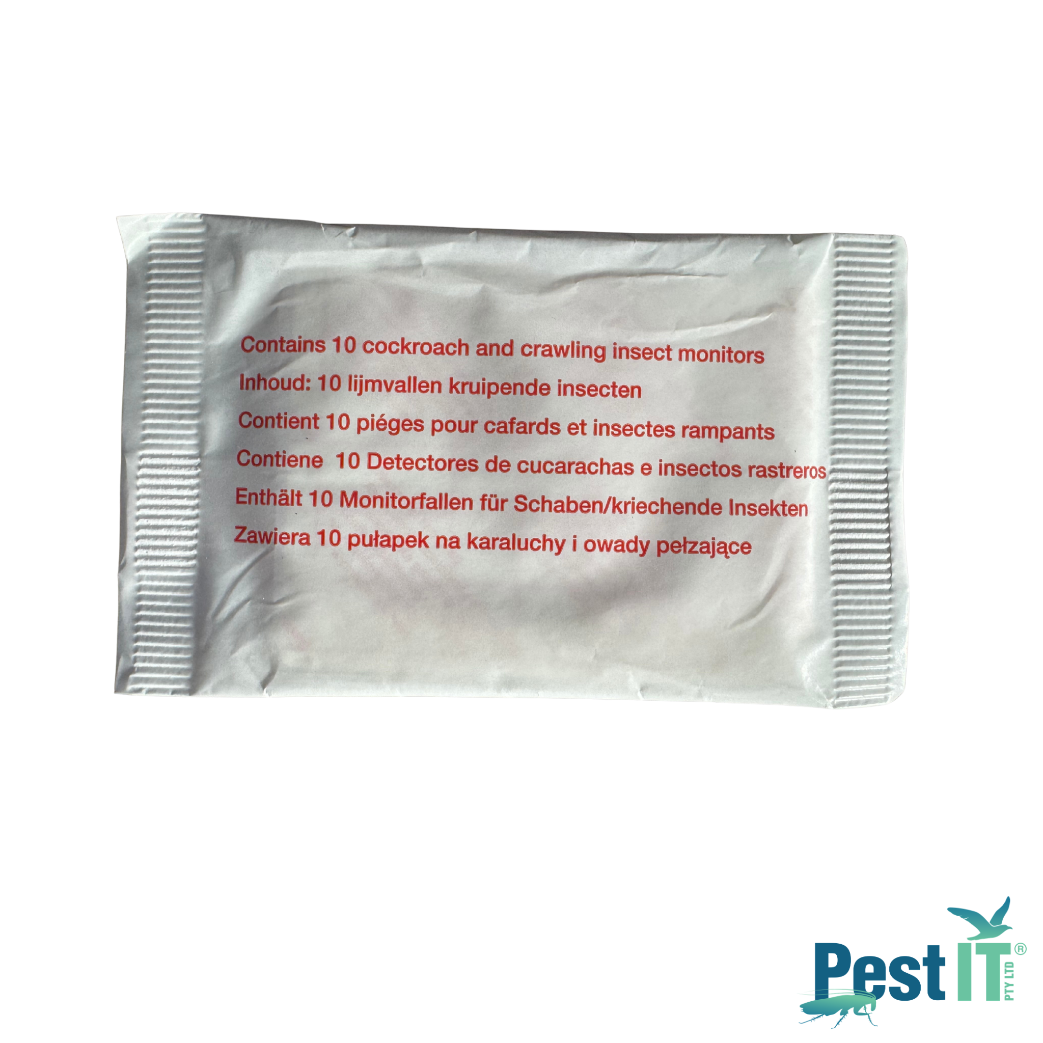 Killgerm Af Black Box Insect Pheromone Pads Image Alt Name 6