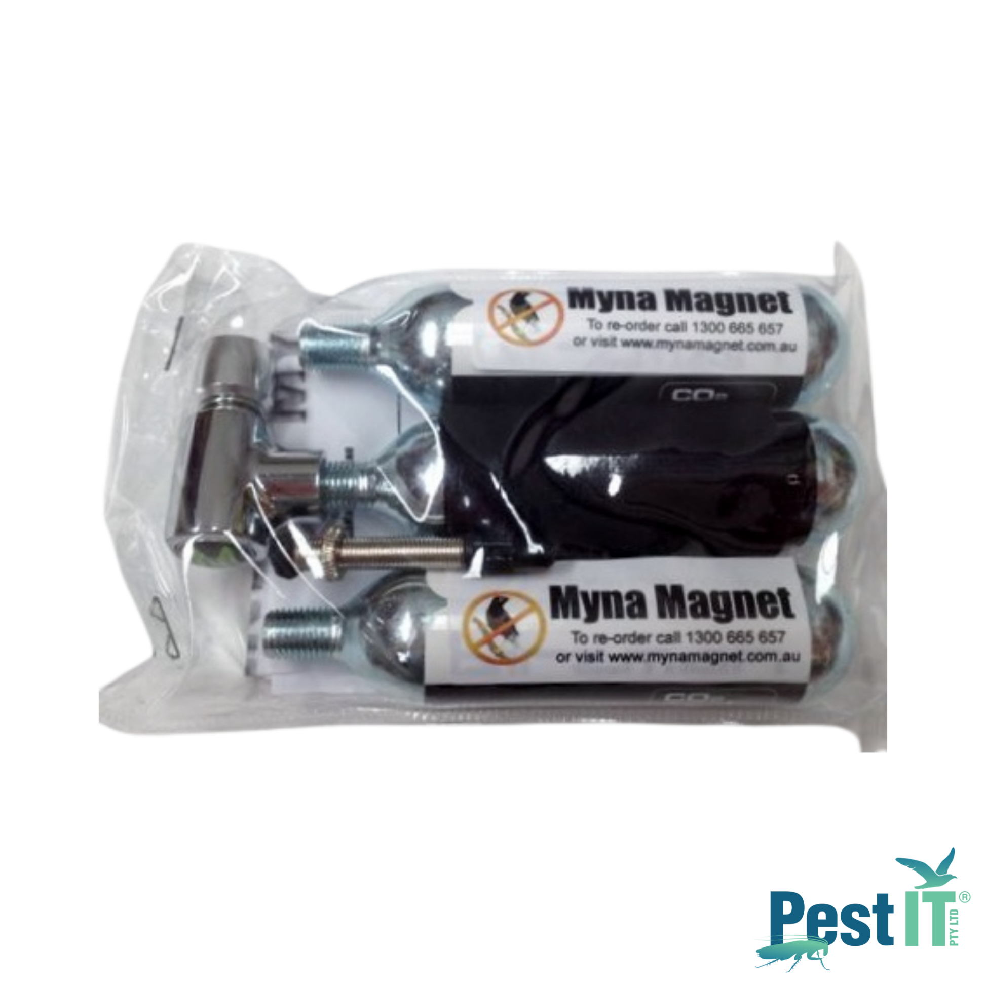 Magnet Co Dispatching Kit Image Alt Name