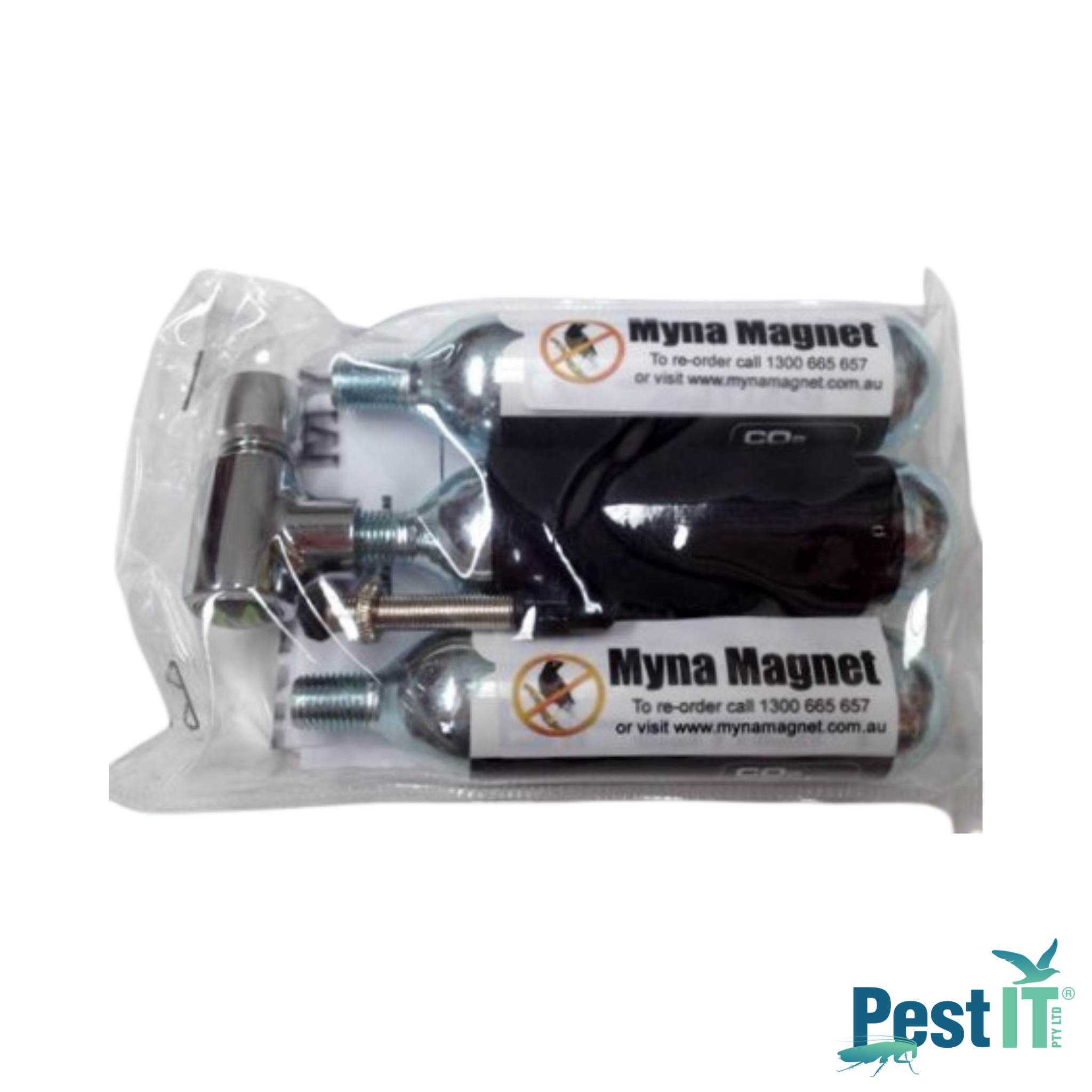 Magnet Co Dispatching Kit Image Alt Name