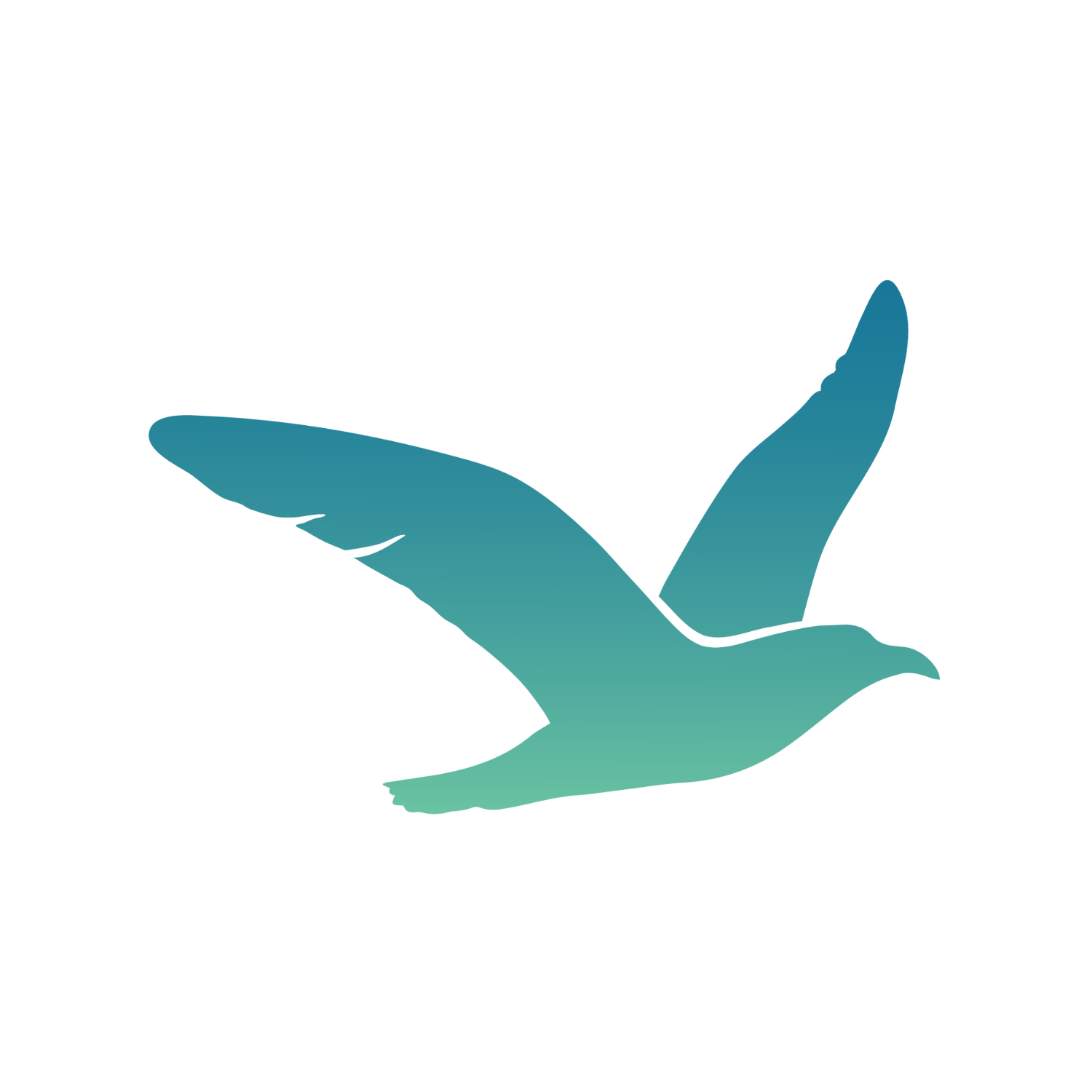 Pest IT Logo Bird Icon Nettie Maguire    Square BG Transparent