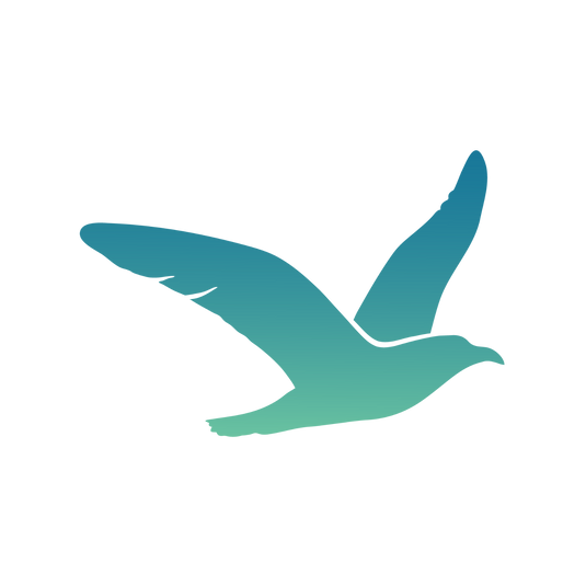 Pest IT Logo Bird Icon Nettie Maguire    Square BG Transparent