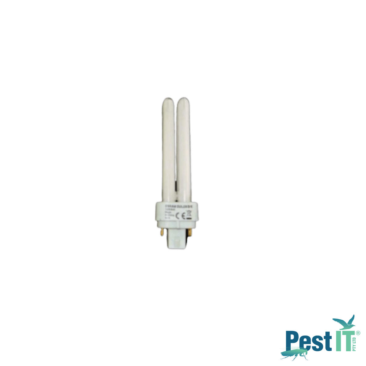 Pestwest 13W Cfs Quantum Globe Hero C2C2A454 E499 4507 8210 3F4D700Dbc02