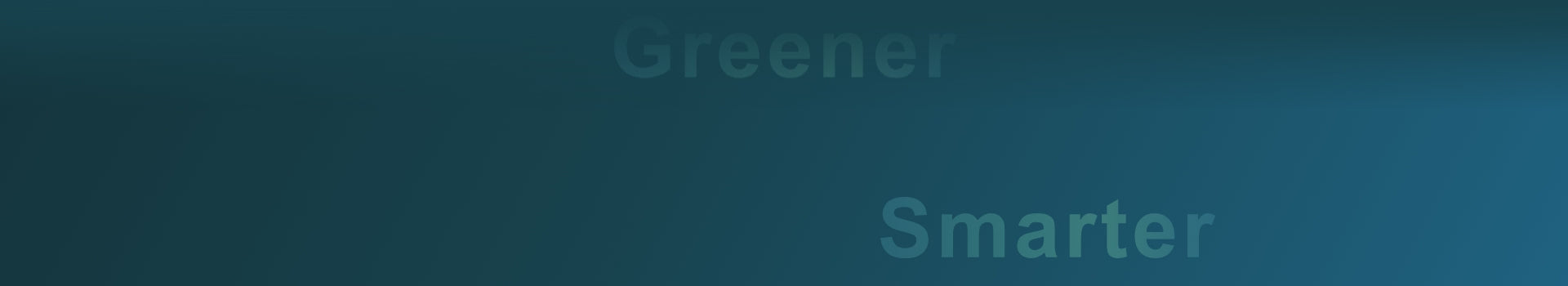 Load video: Cleaner. Greener. Smarter.