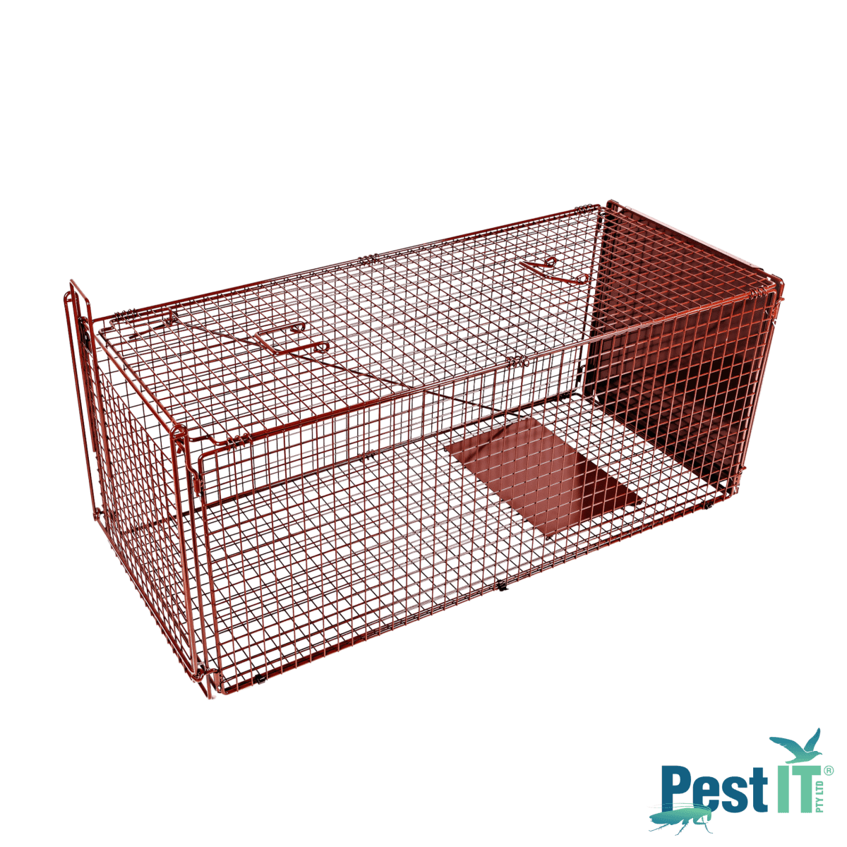 The Fox Magnet Trap