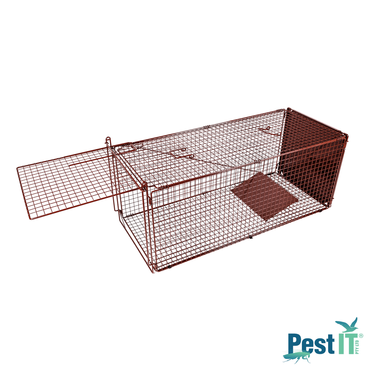 The Fox Magnet Trap