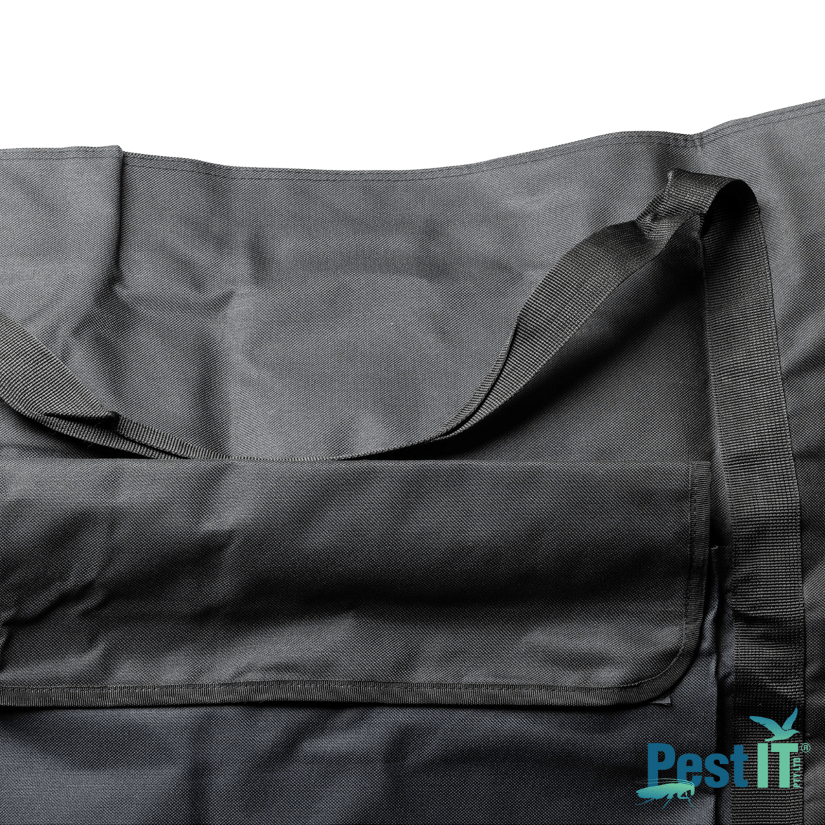 The Pigeon Magnet Storage Bag Close Up 7F7D21B7 0686 4Cb1 Afc6 83B3B0171C46