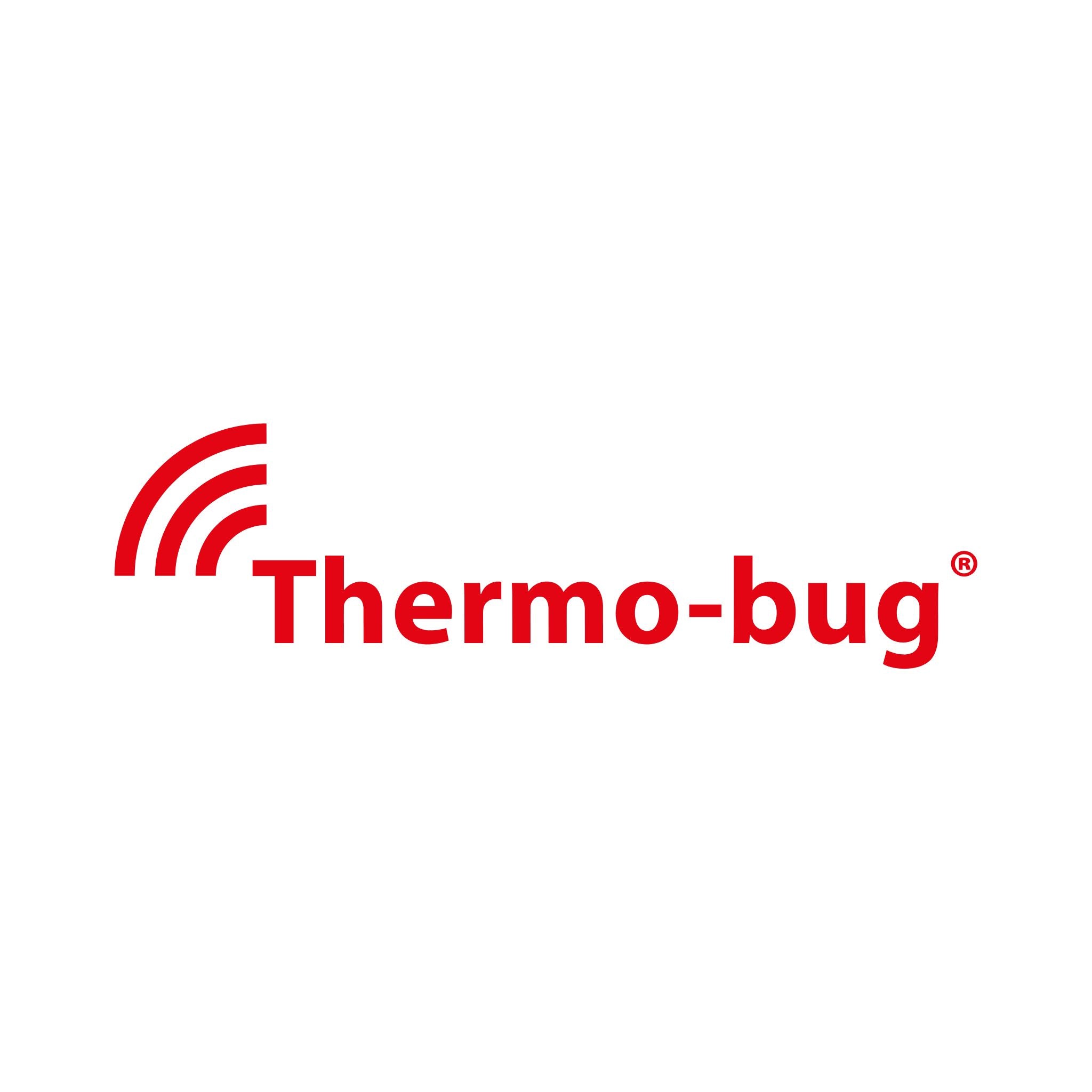Thermo-Bug Logo    Square